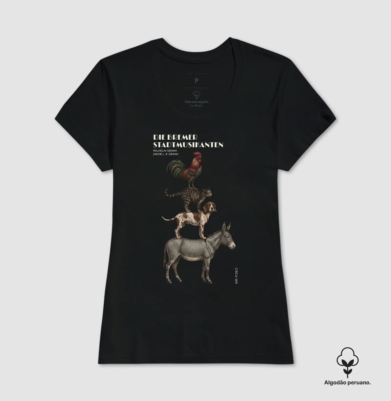 Camisa 3