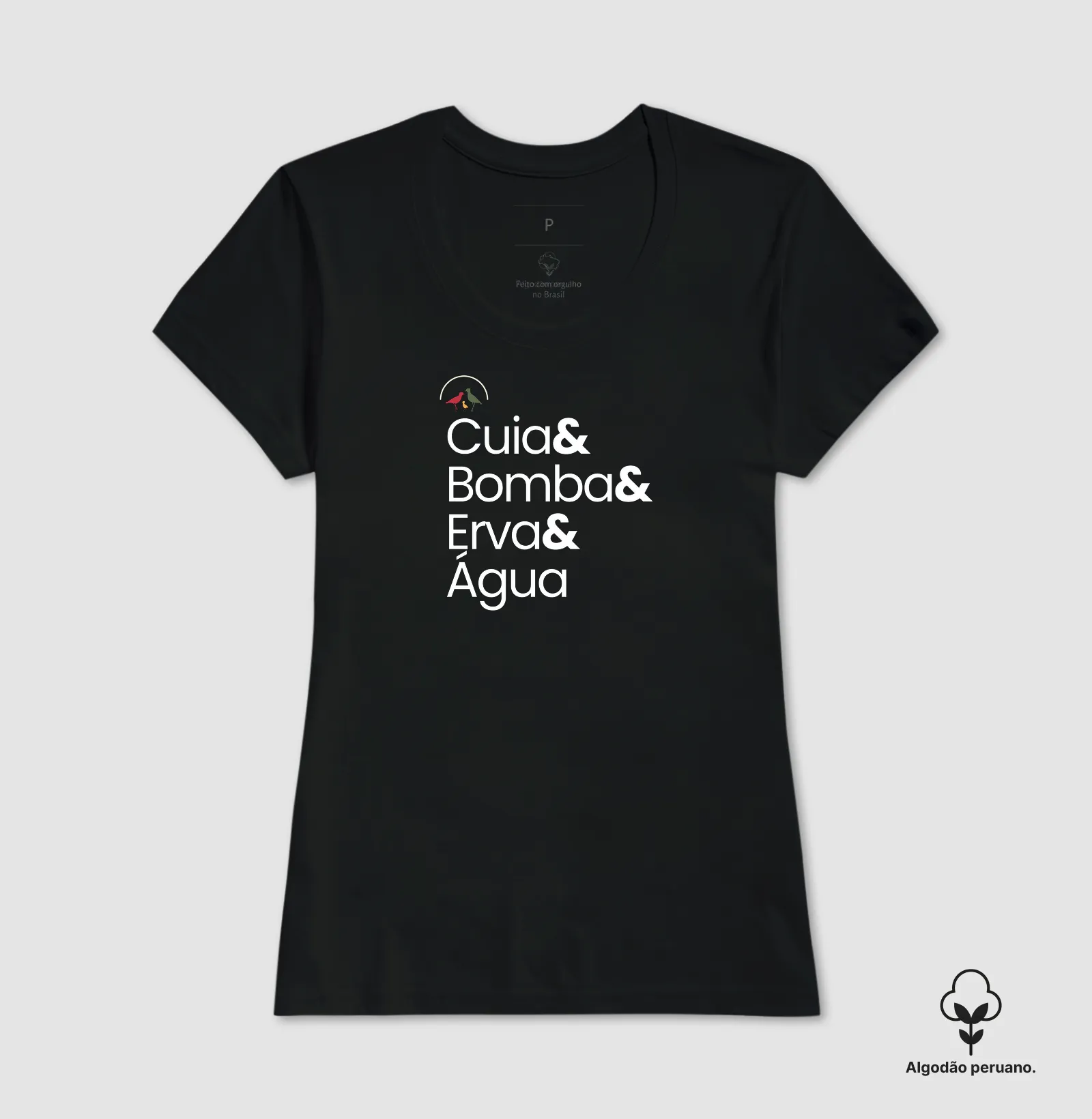 Camisa 1