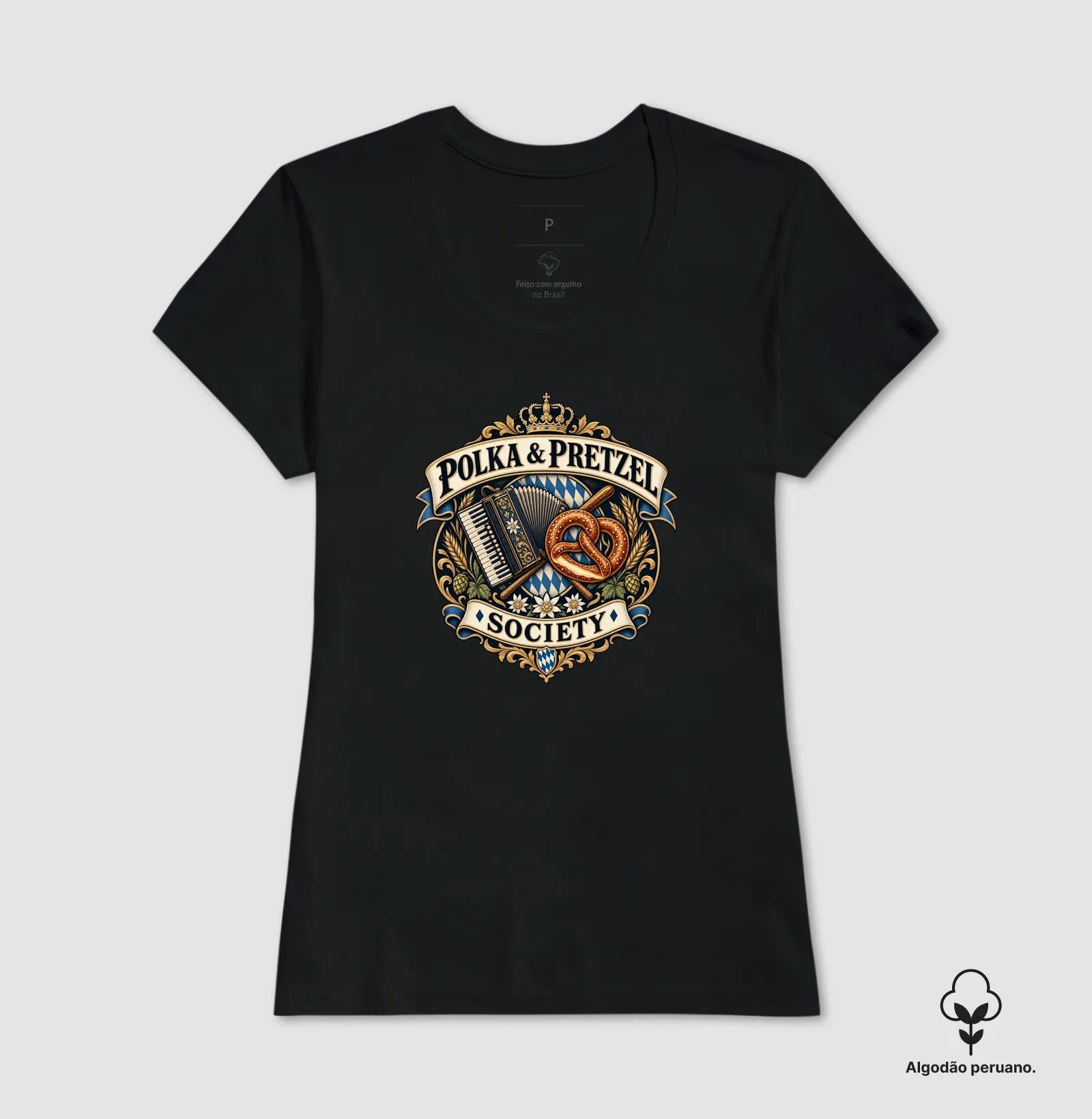 Polka & Pretzel Society - Imagem 4