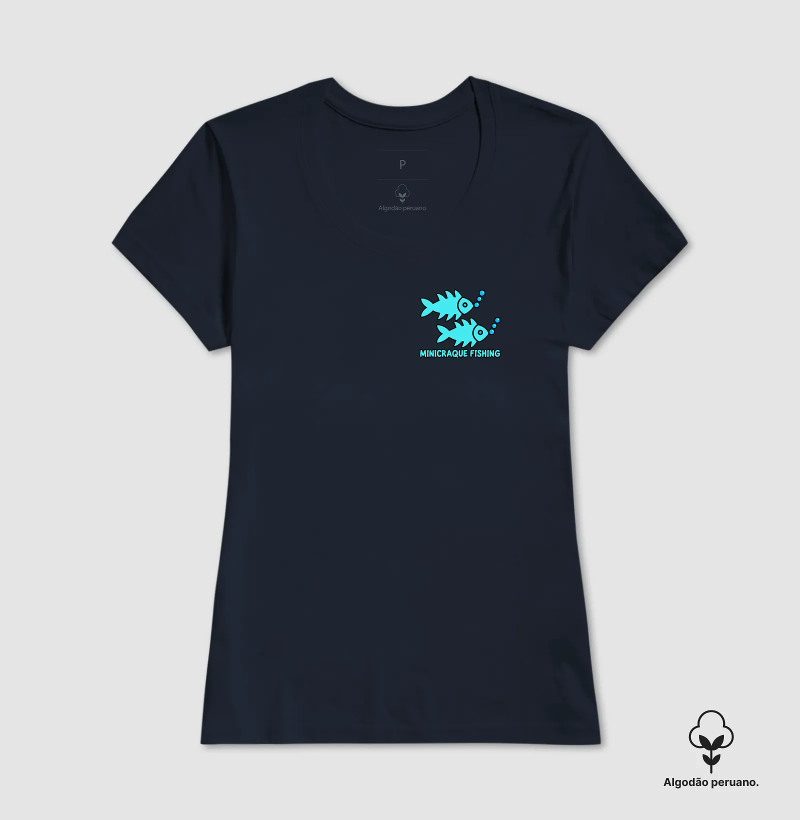 Minicraque Fishing - Imagem 12