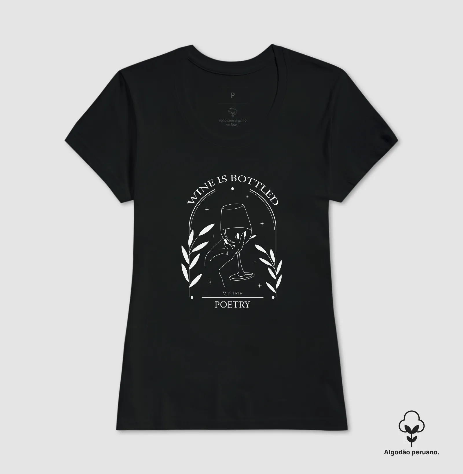 Camisa 8