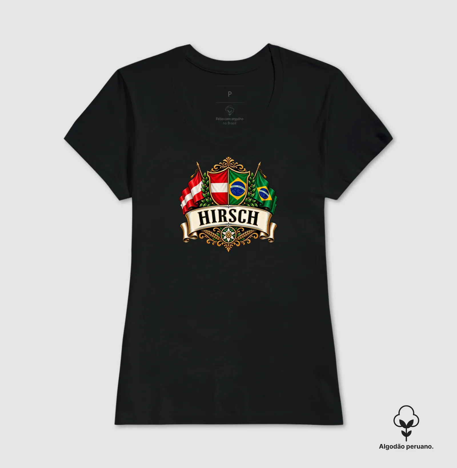 Hirsch  - Imagem 4