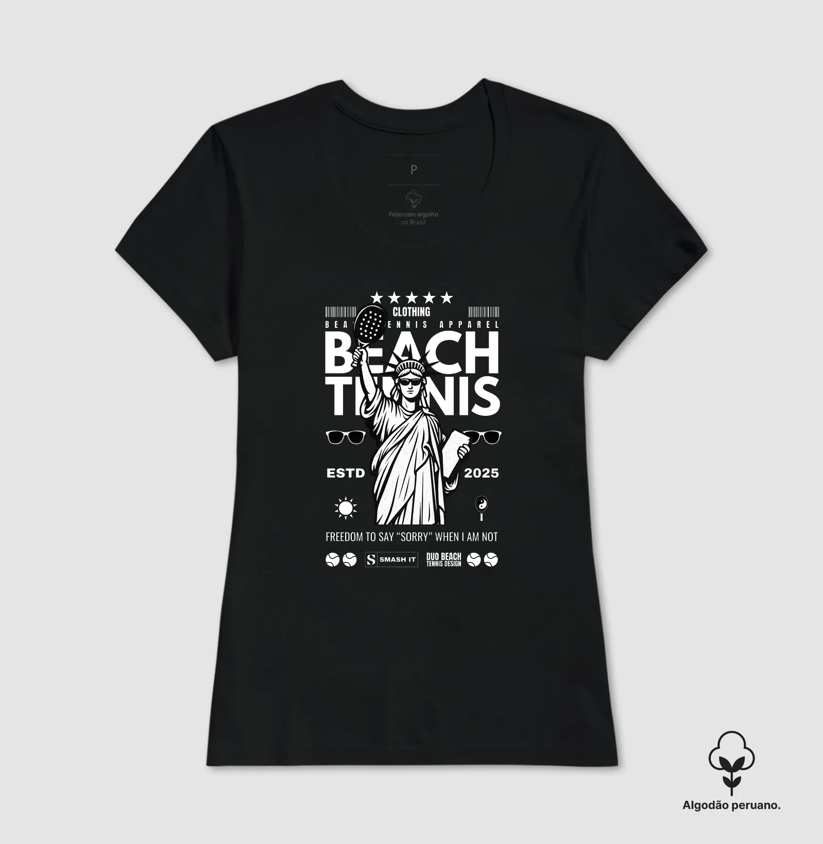 Camisa 9