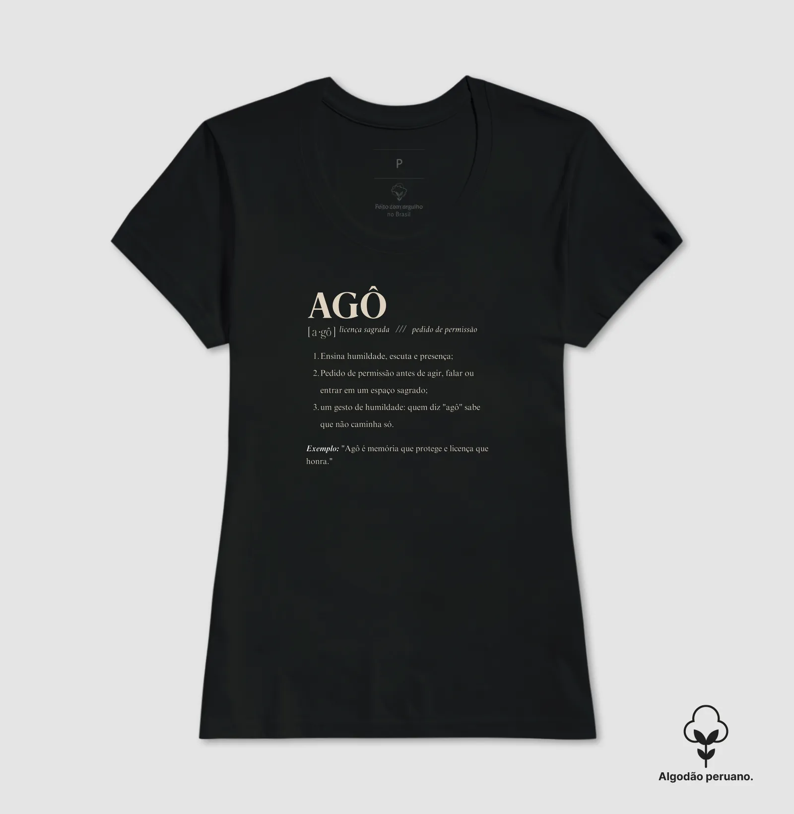 Camisa 3