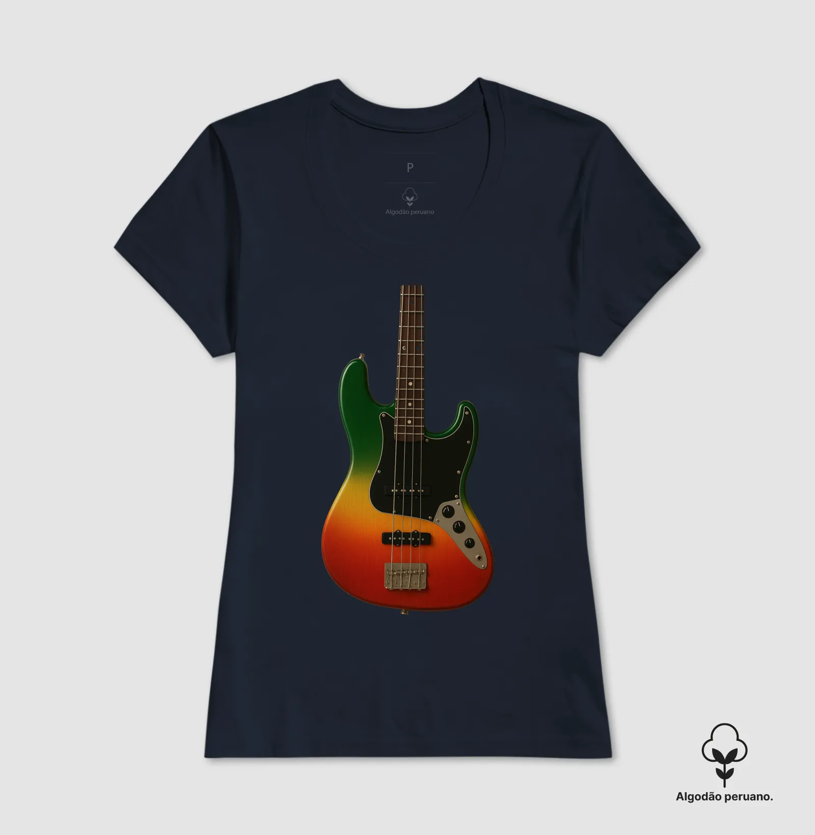 Camisa 6