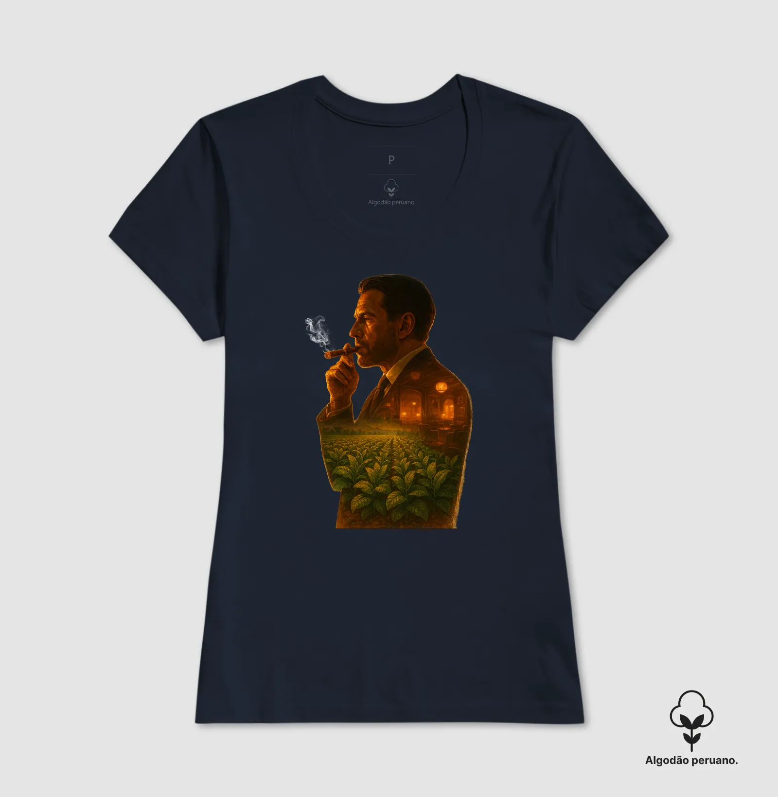 Camisa 6
