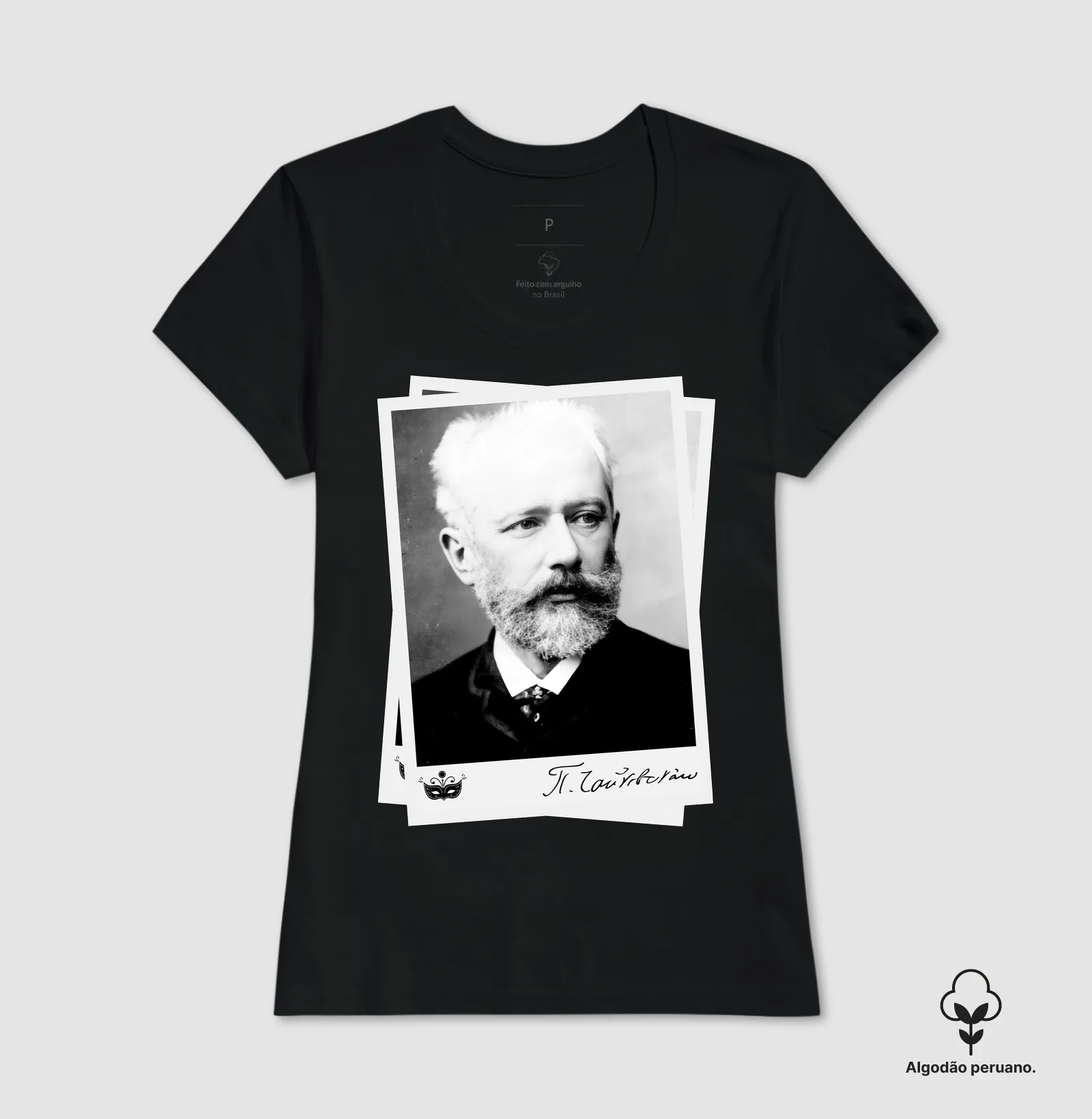 Camisa 3