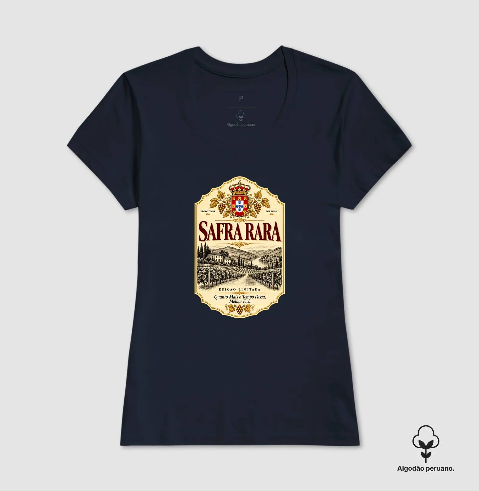 Eu Sou Safra Rara - Imagem 6