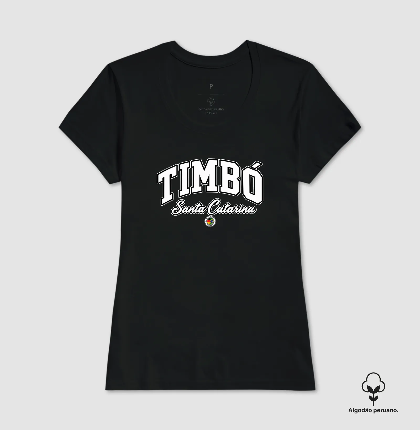 Timbó – Santa Catarina  - Imagem 2