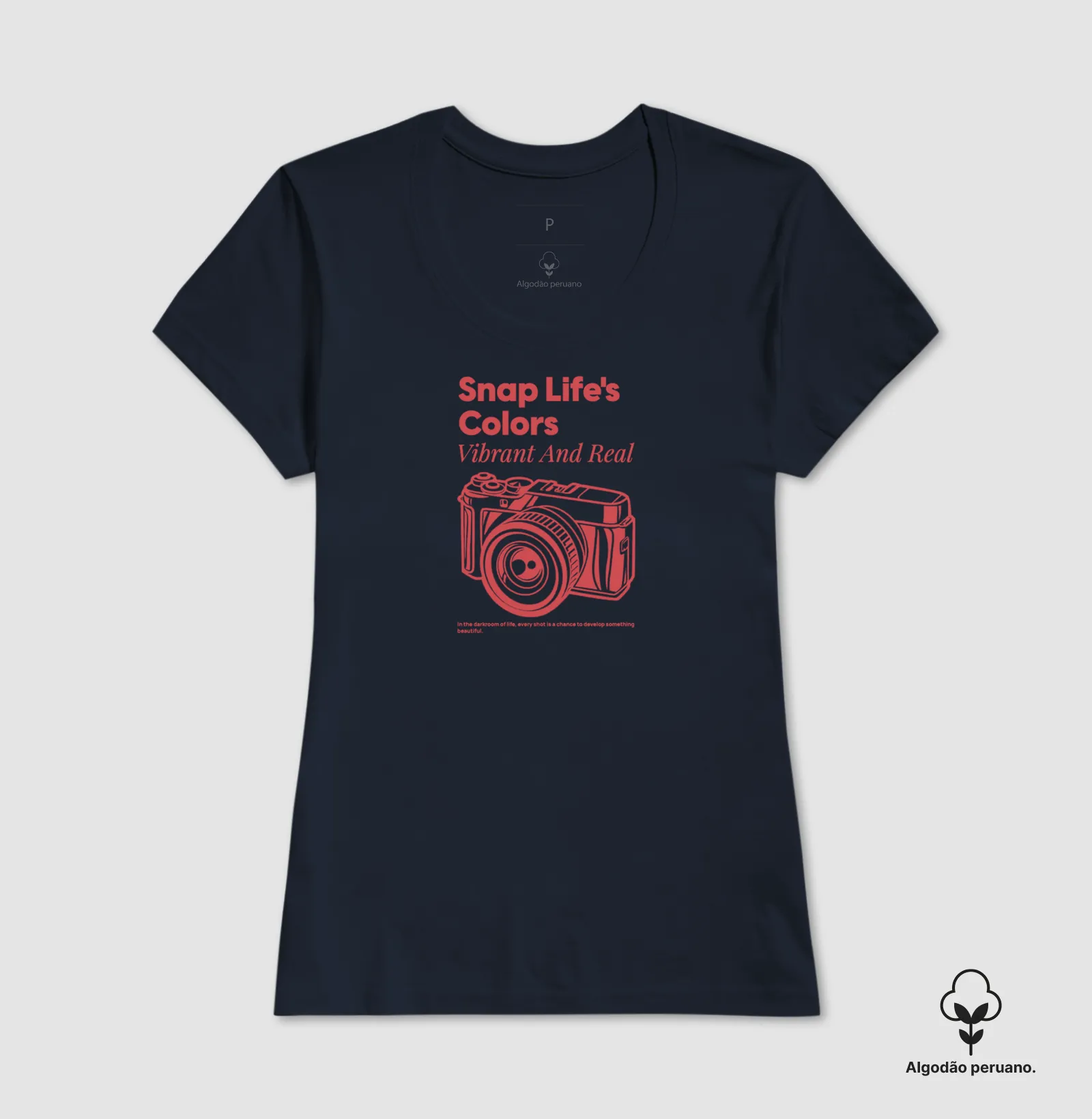 Camisa 2