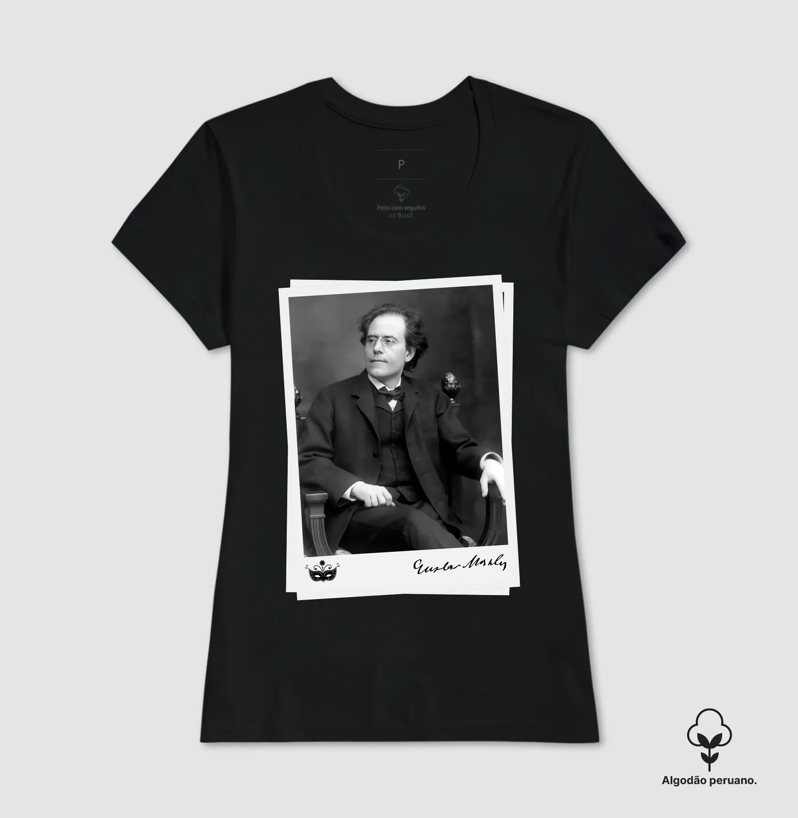 Camisa 1