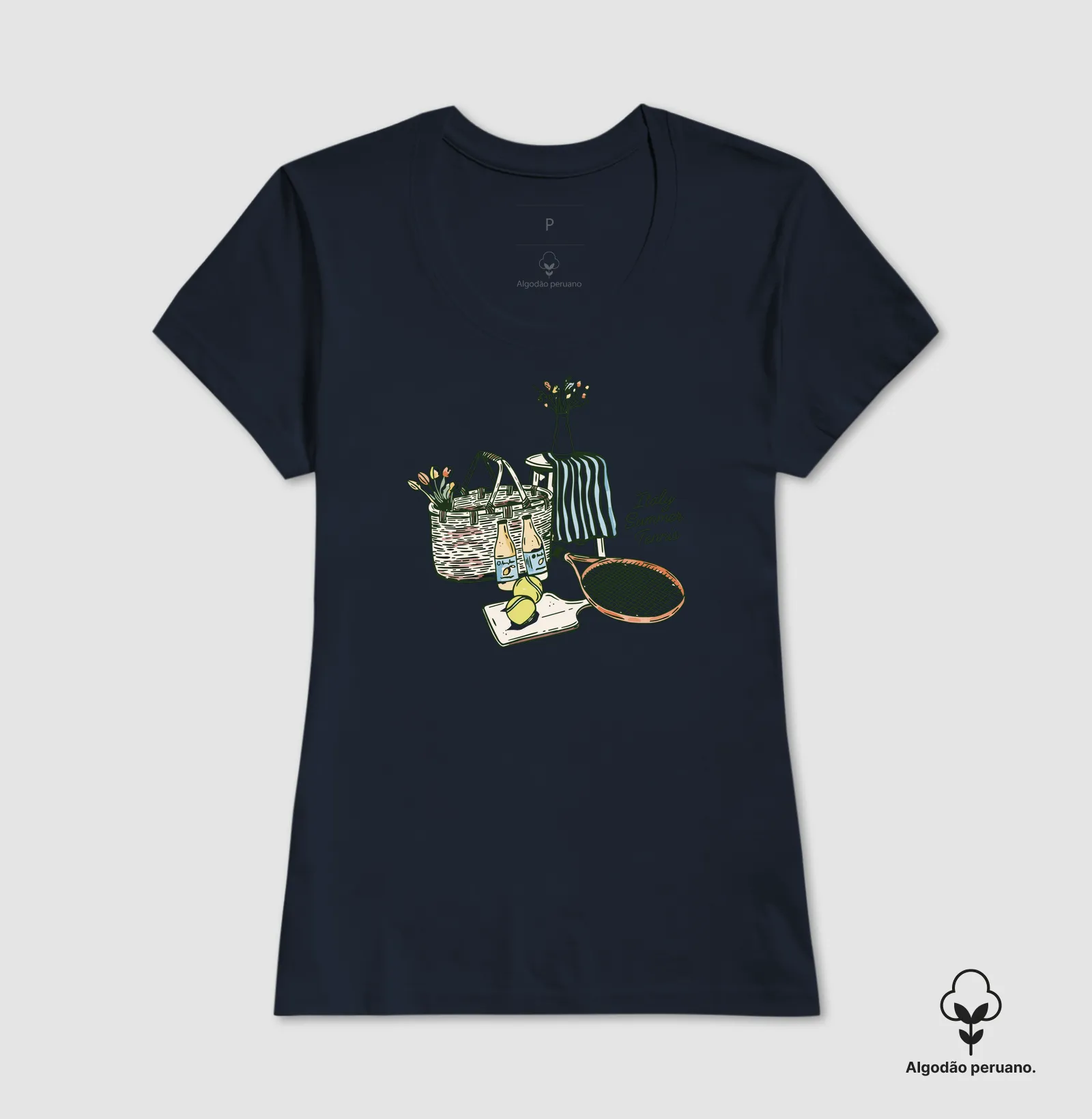 Camisa 6