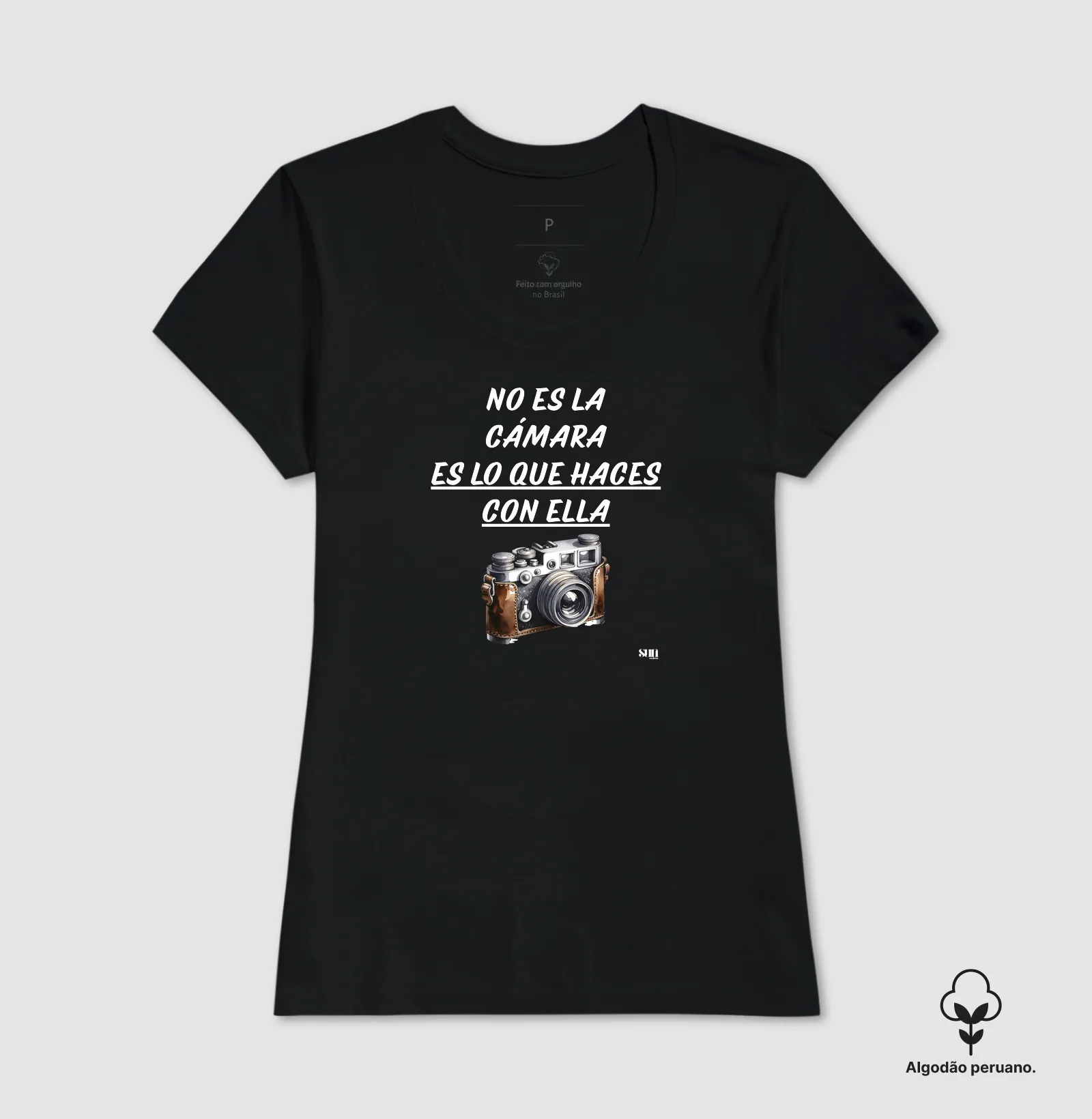 Camisa 2