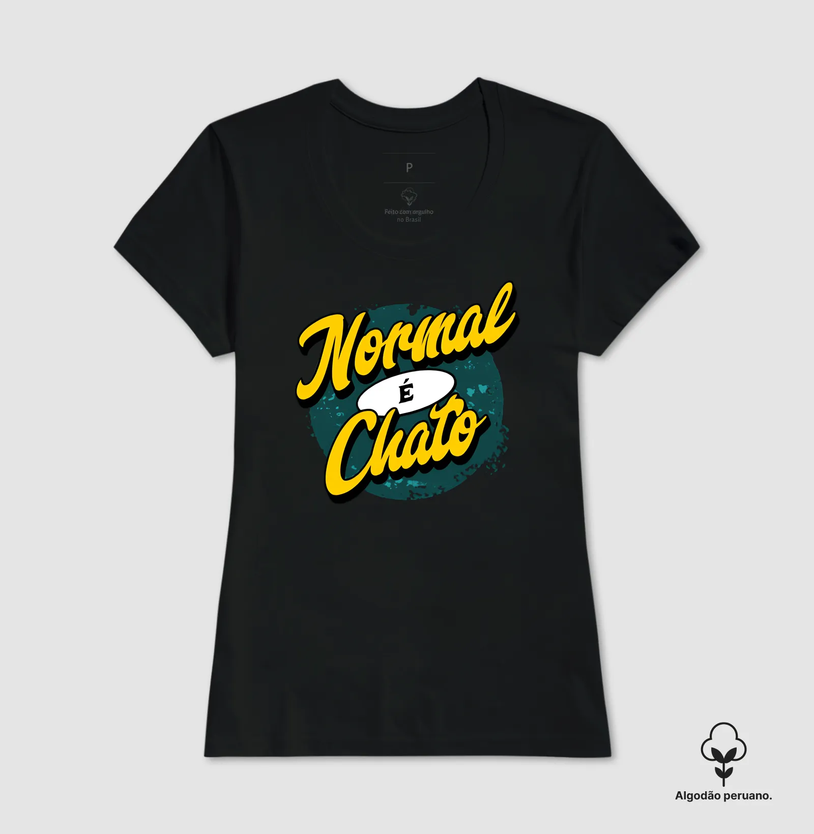 Camisa 6