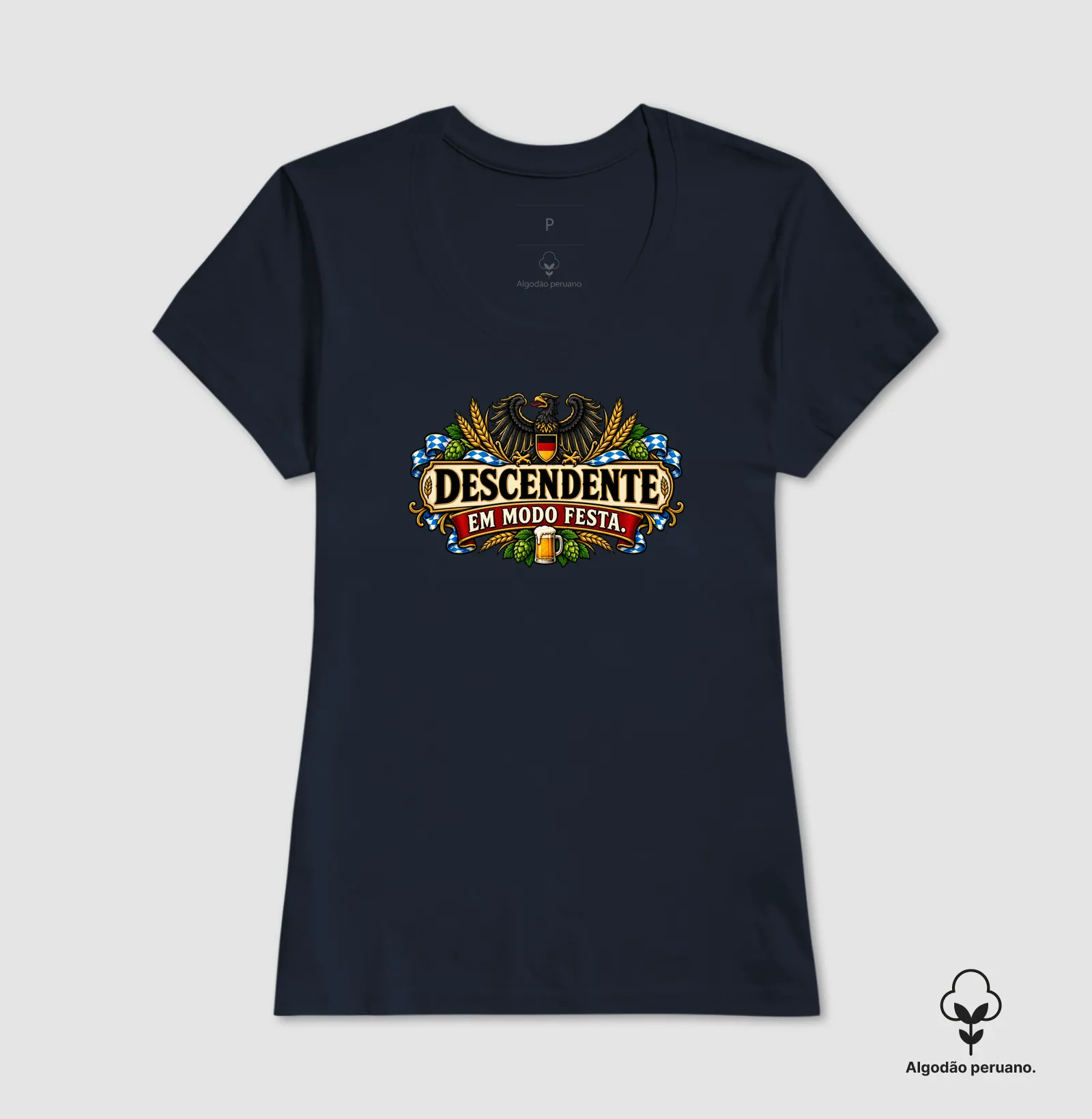 Descendente em modo festa - Imagem 9