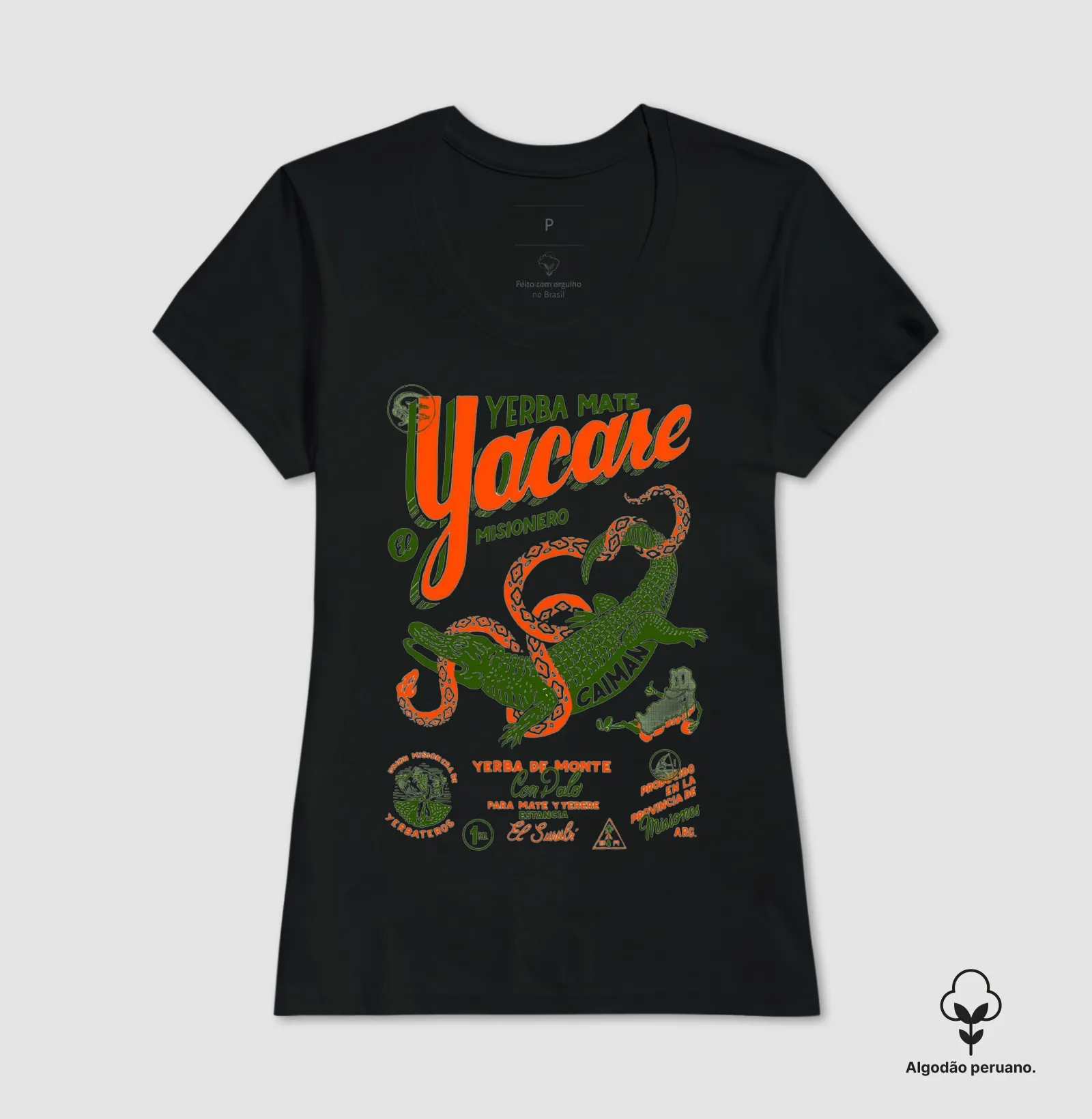 Camisa 3