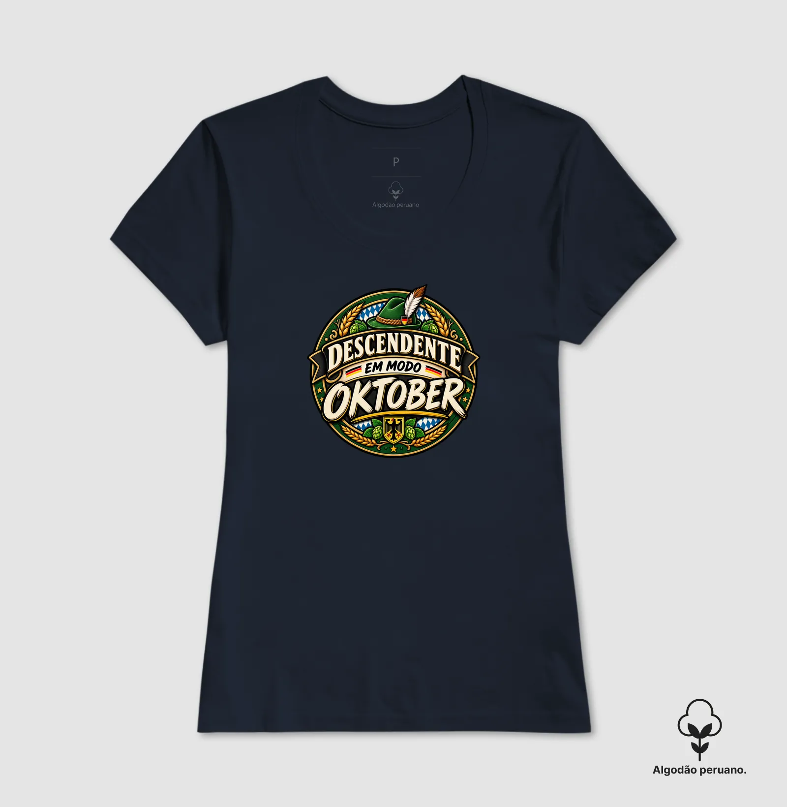 Descendente em Modo Oktober - Imagem 8
