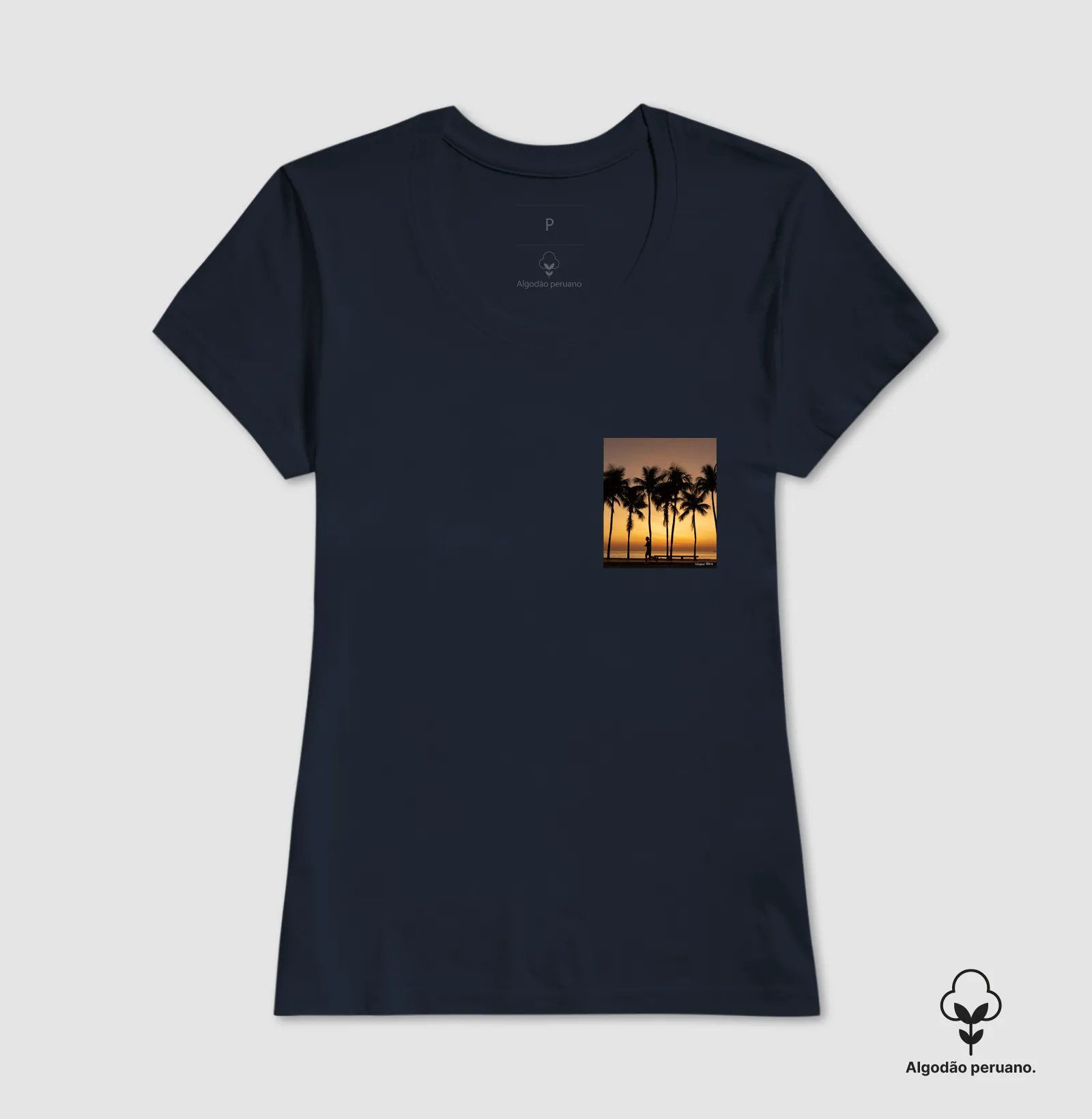 Camisa 6