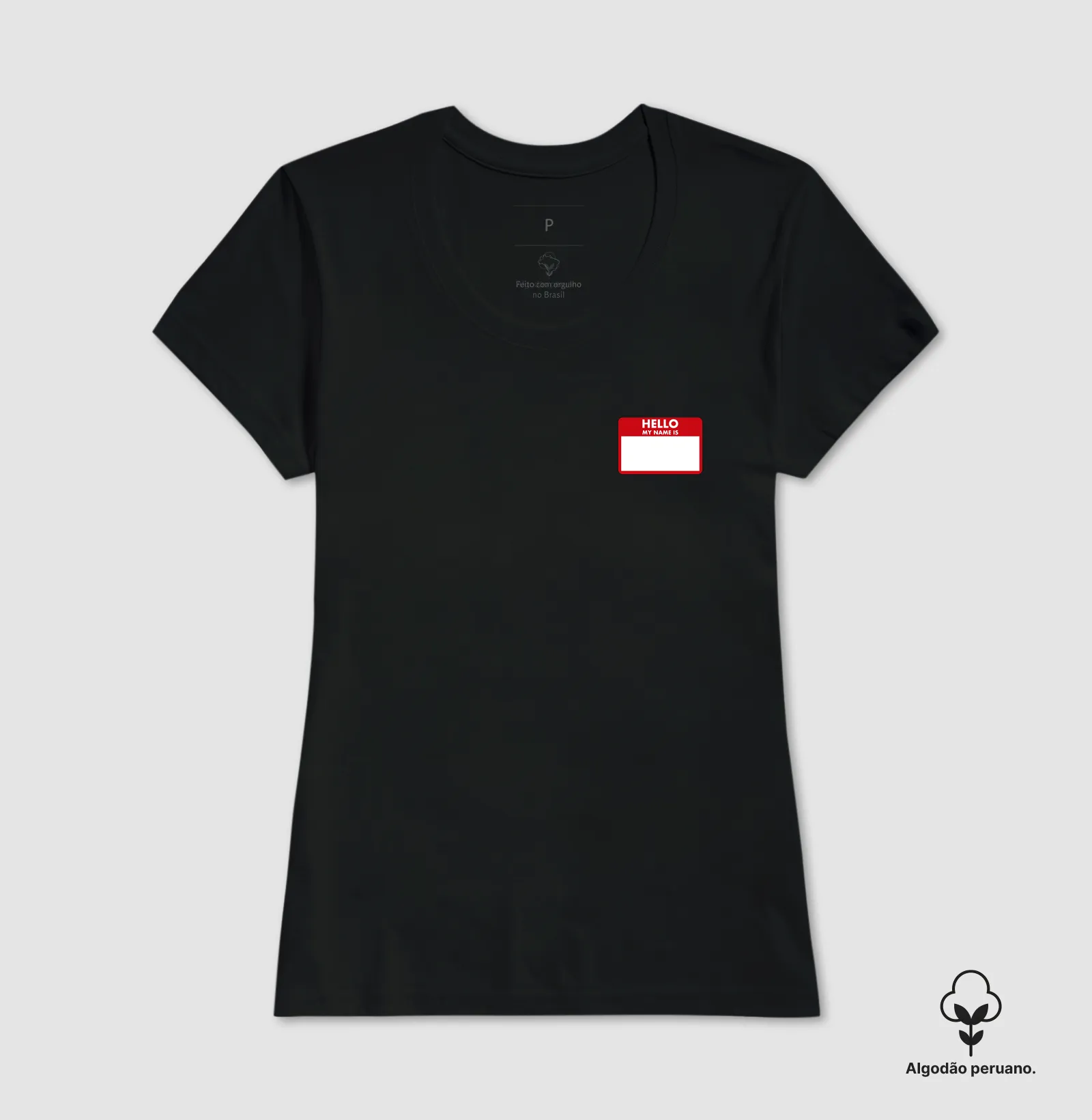 Camisa 1