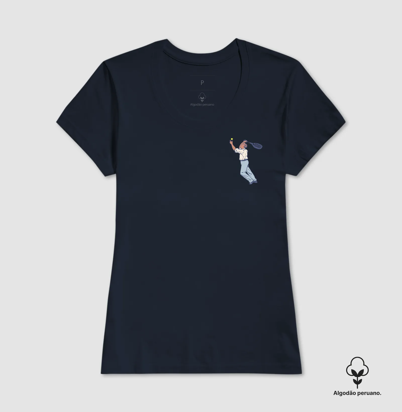 Camisa 3