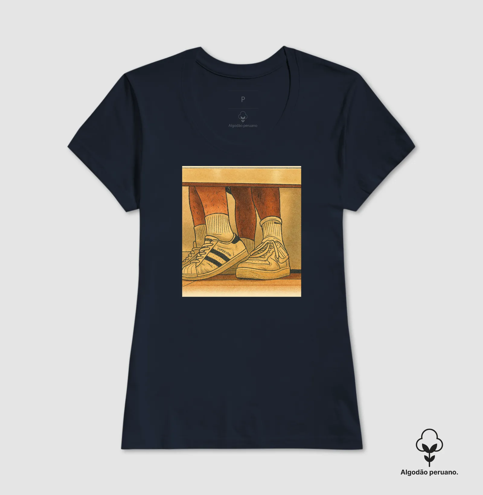 Camisa 4