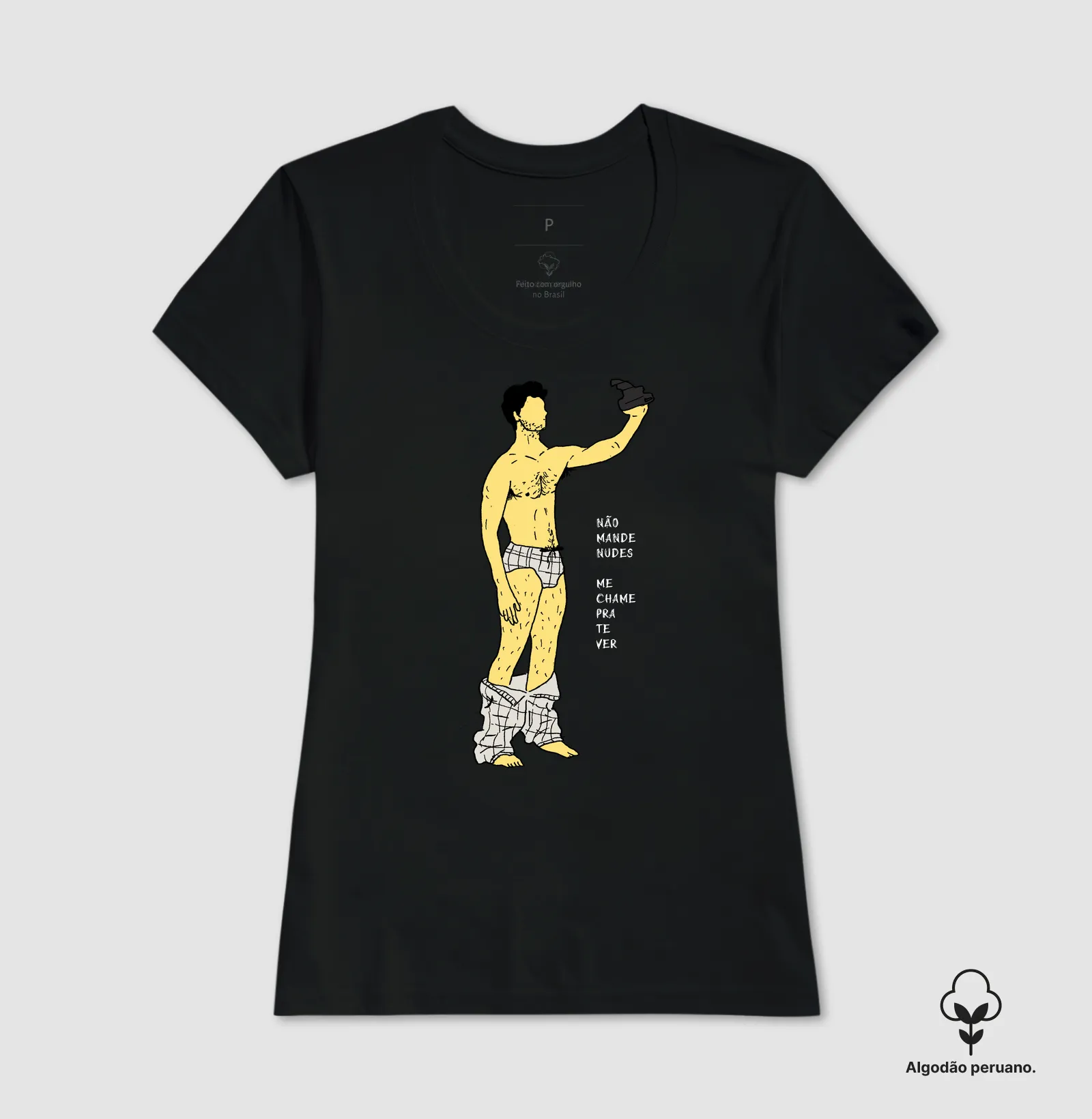 Camisa 6