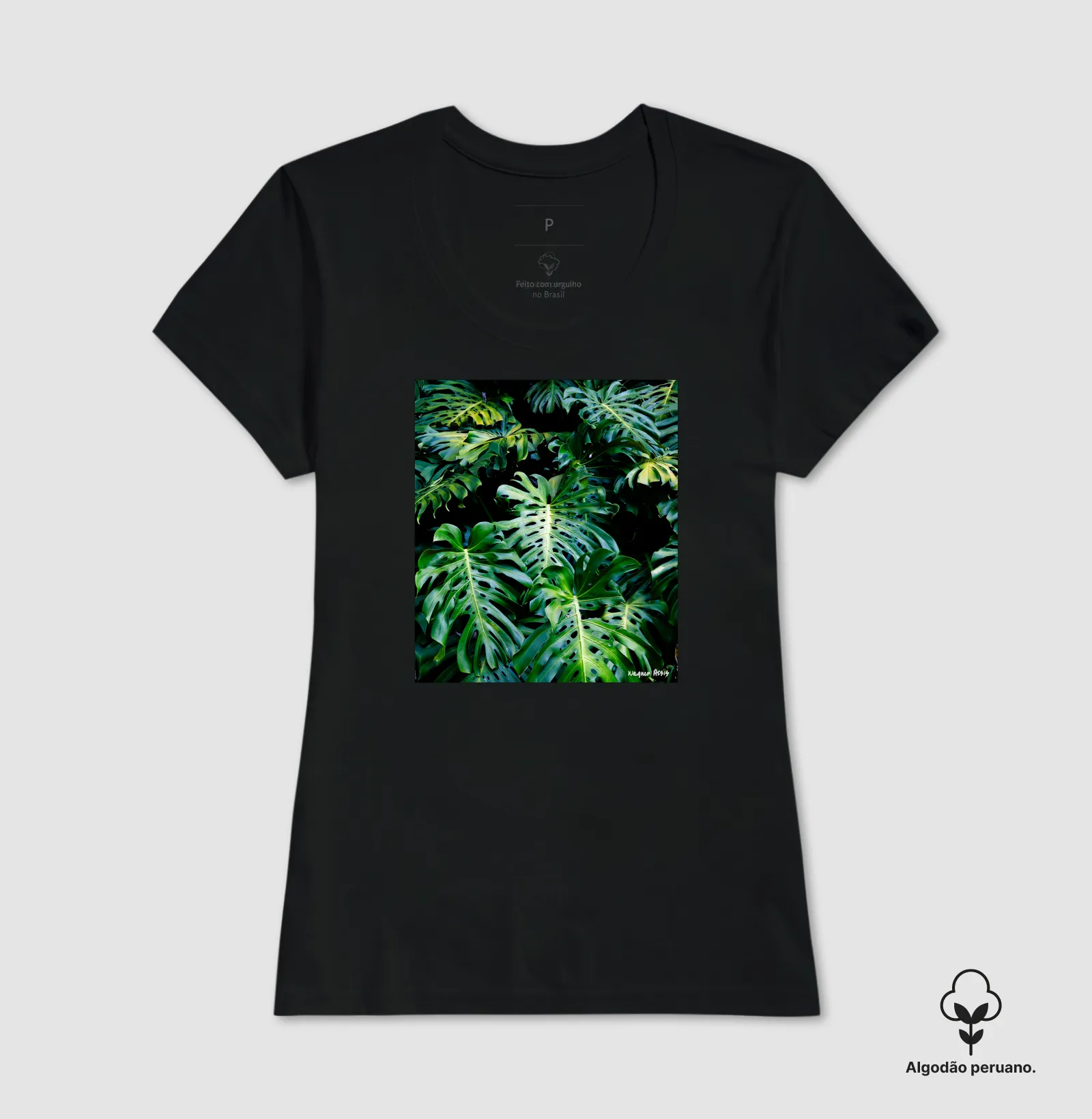 Camisa 3