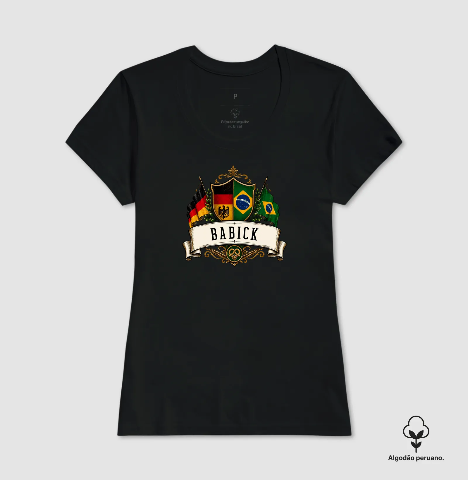 Babick  - Imagem 4