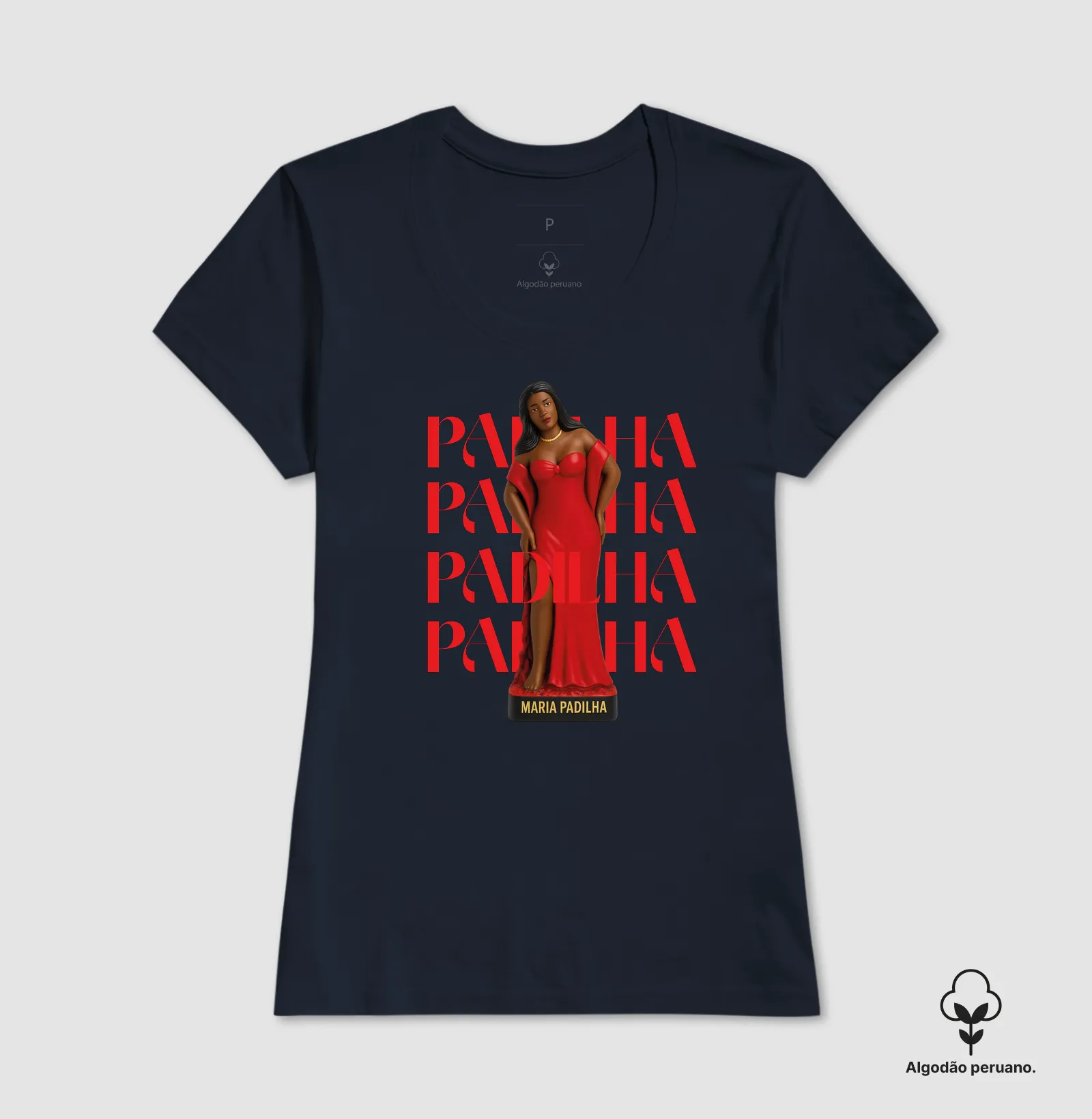 Camisa 5