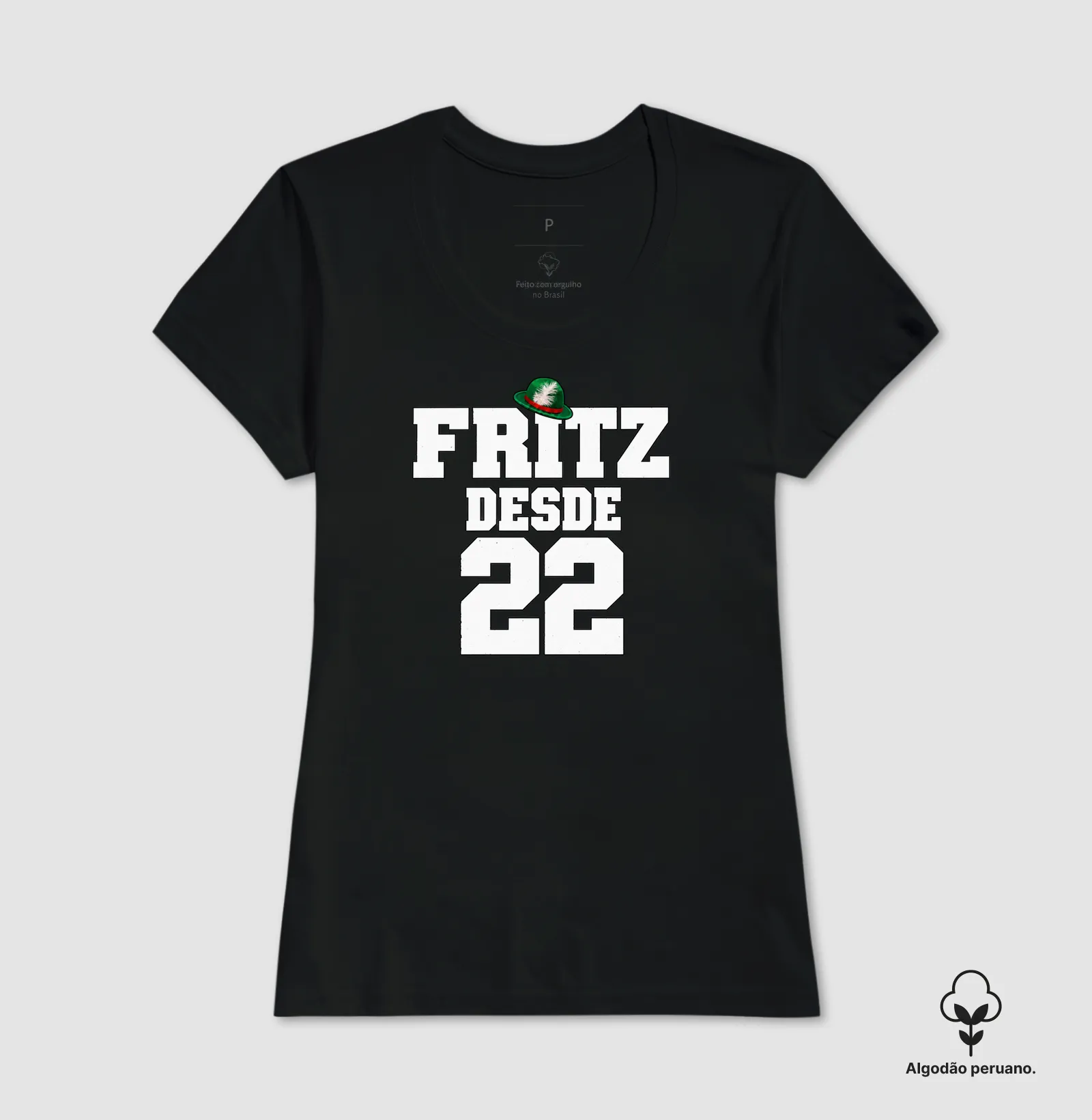 FRITZ  - Imagem 3