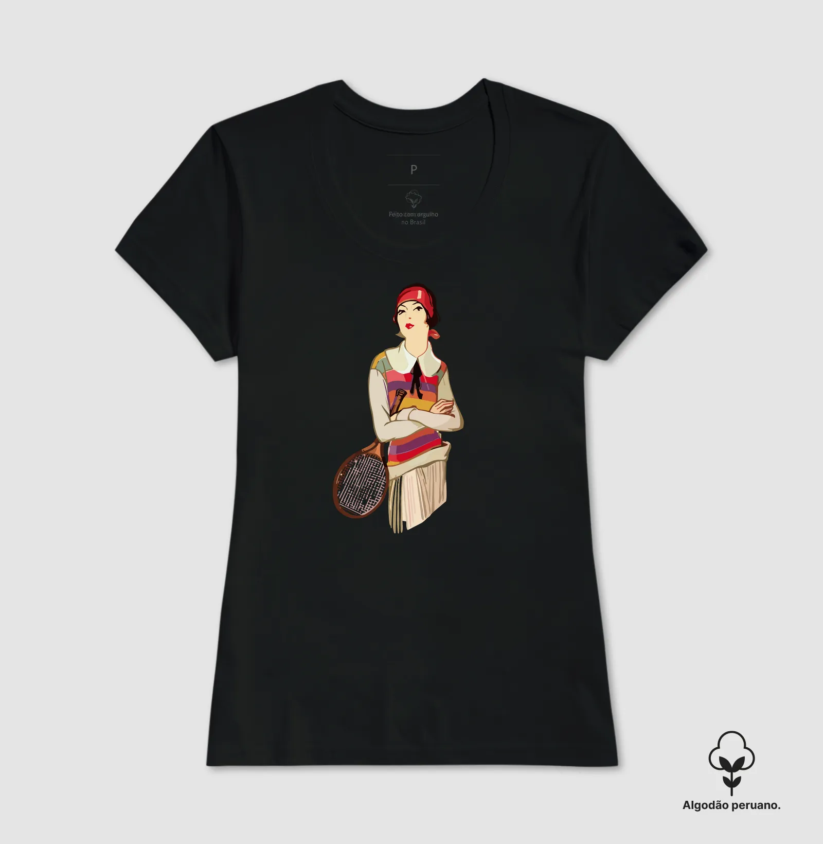 Camisa 2