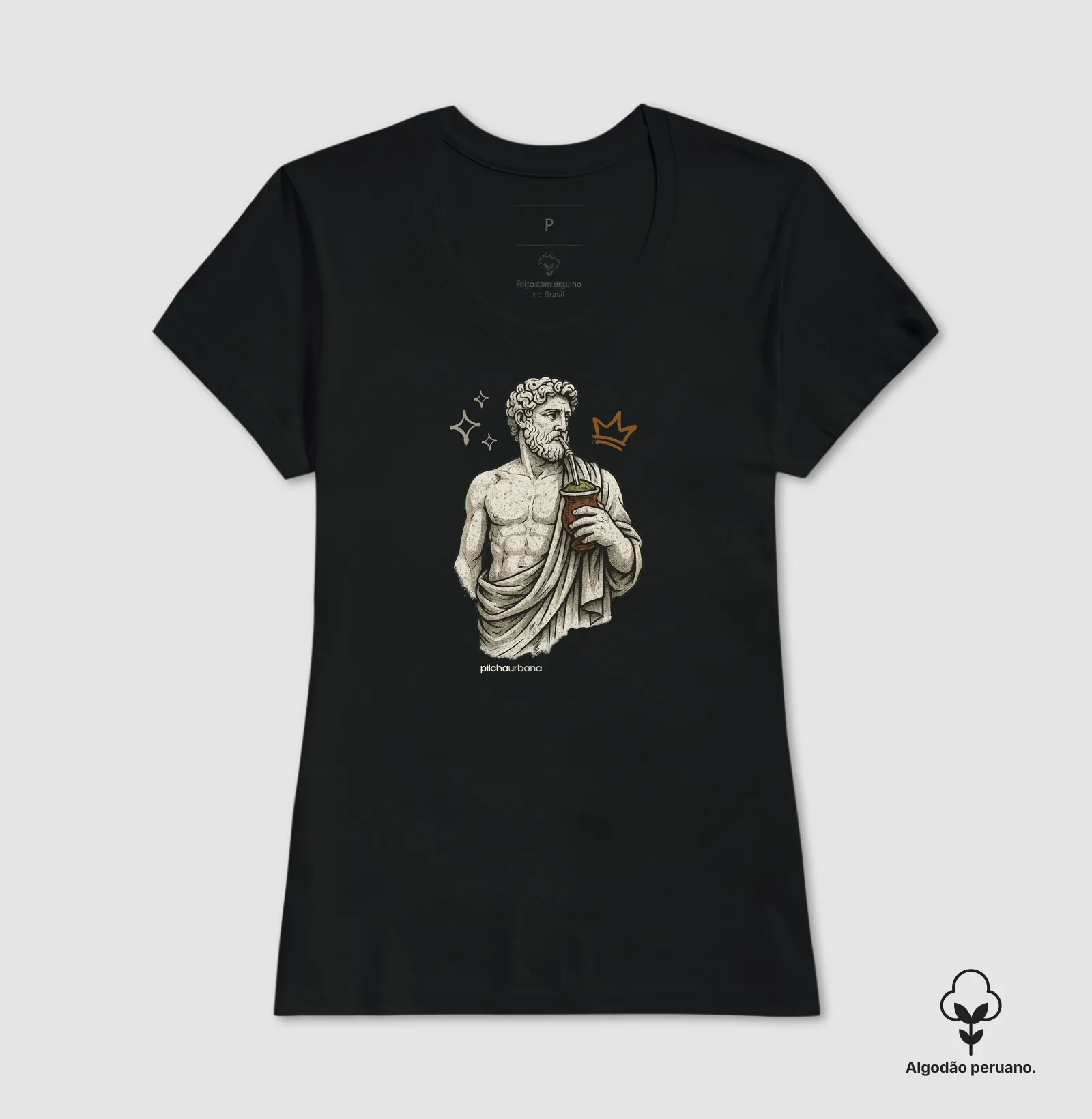 Camisa 2