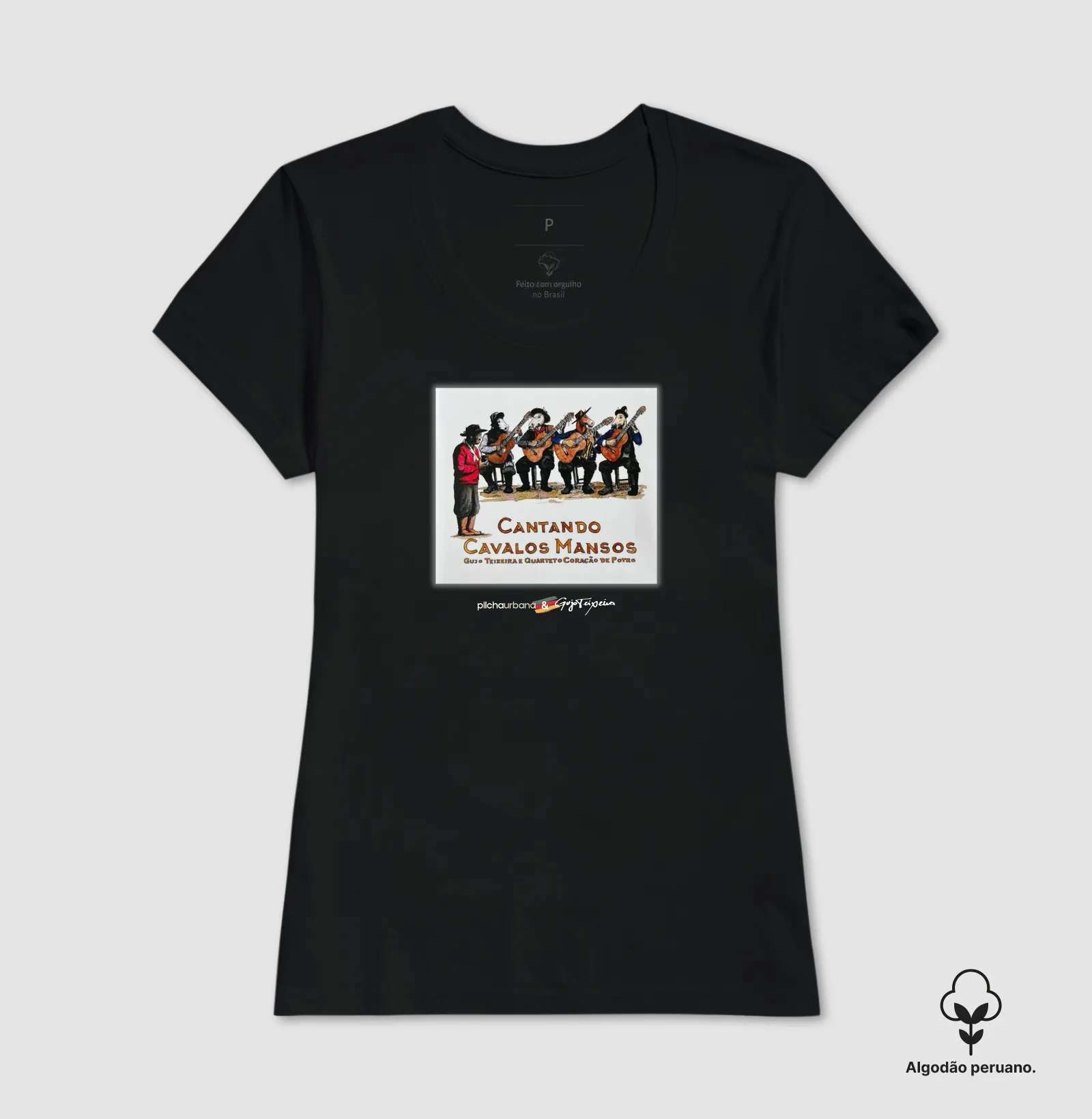Camisa 6