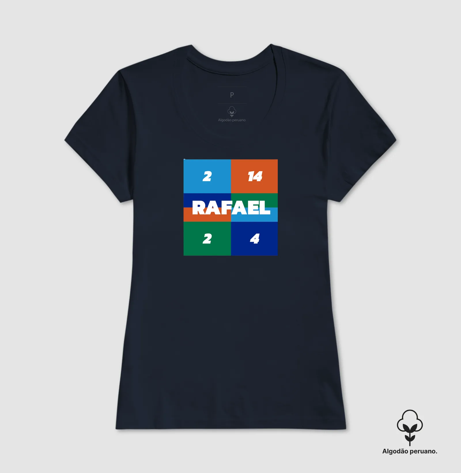 RAFA TITLES - Imagem 3