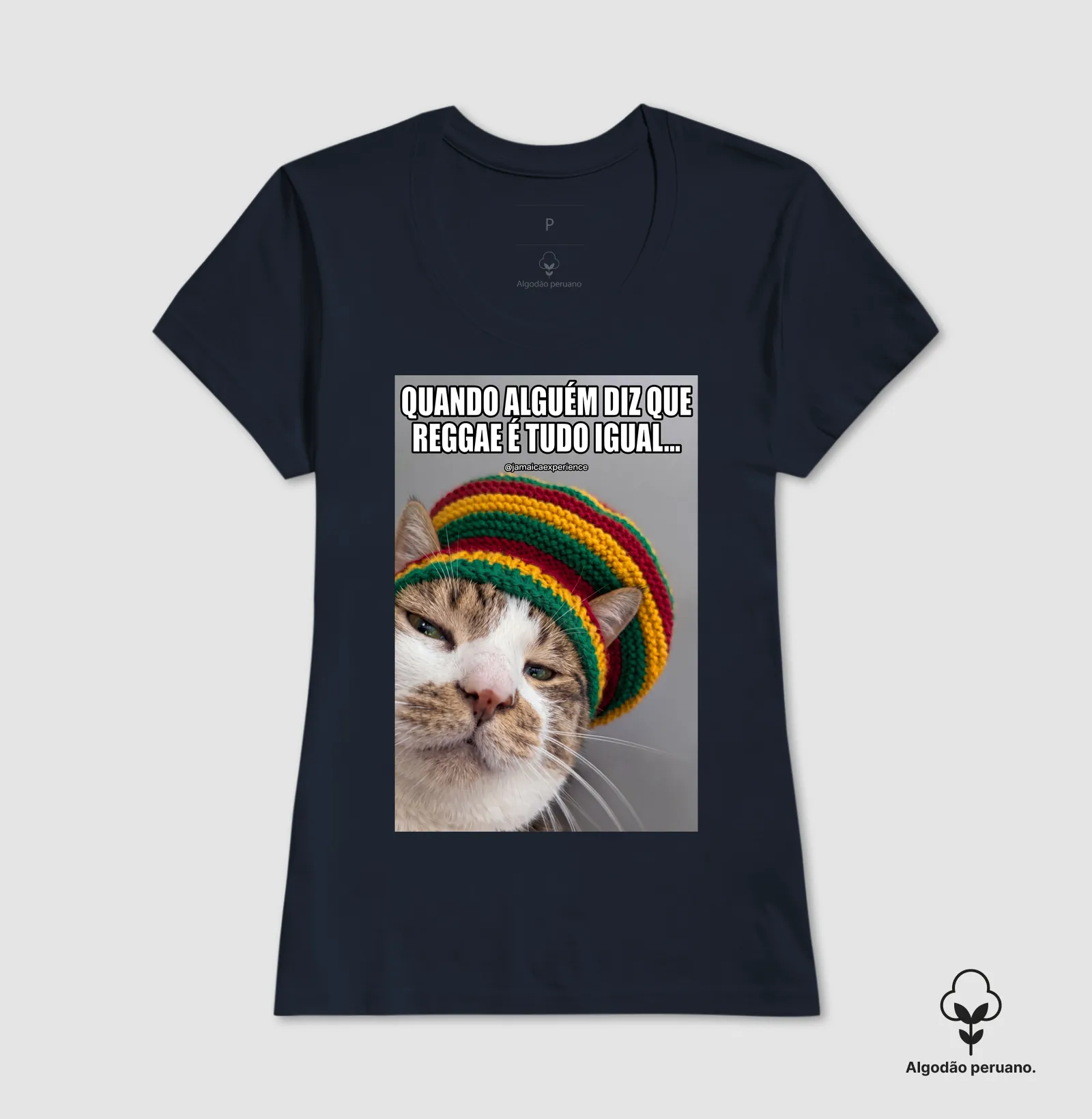 Jamaicat | Só que não! - Imagem 6