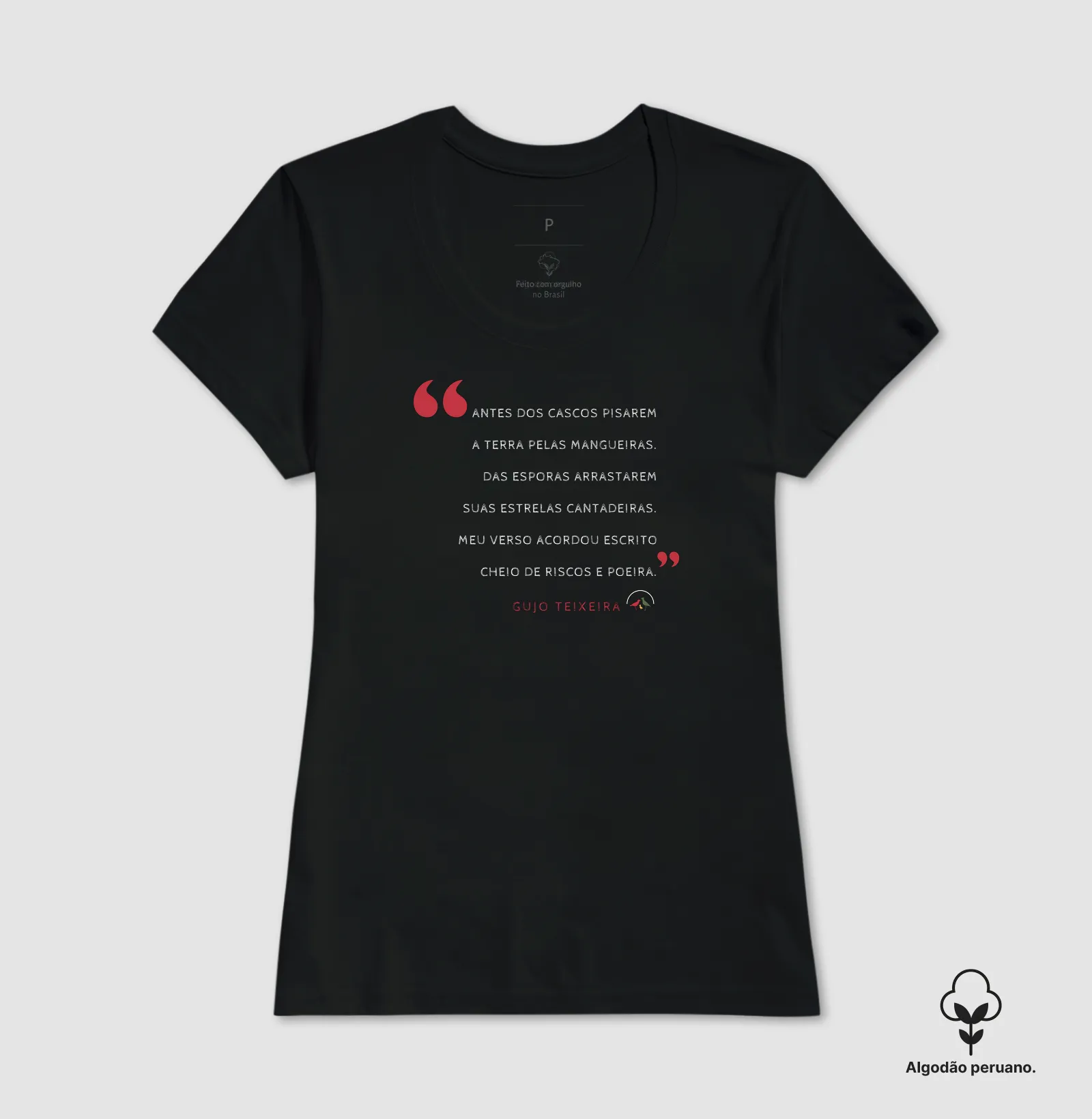 Camisa 4