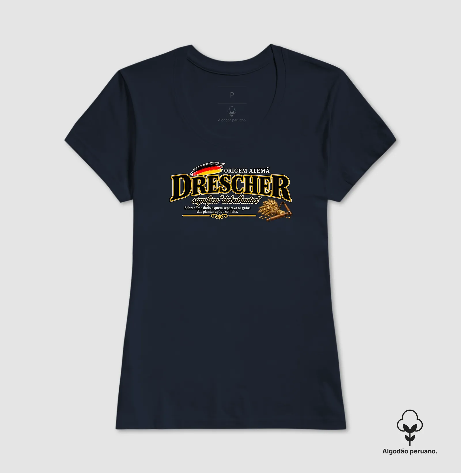 Drescher  - Imagem 8