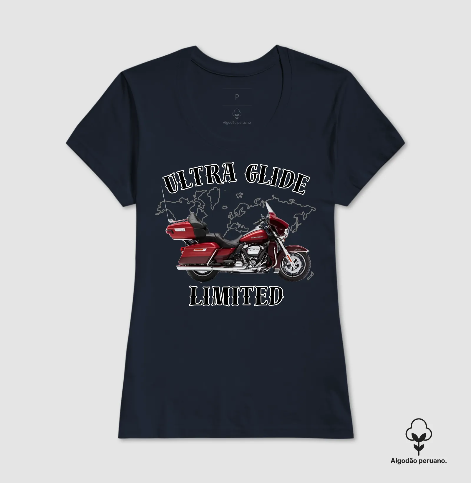 Camisa 9