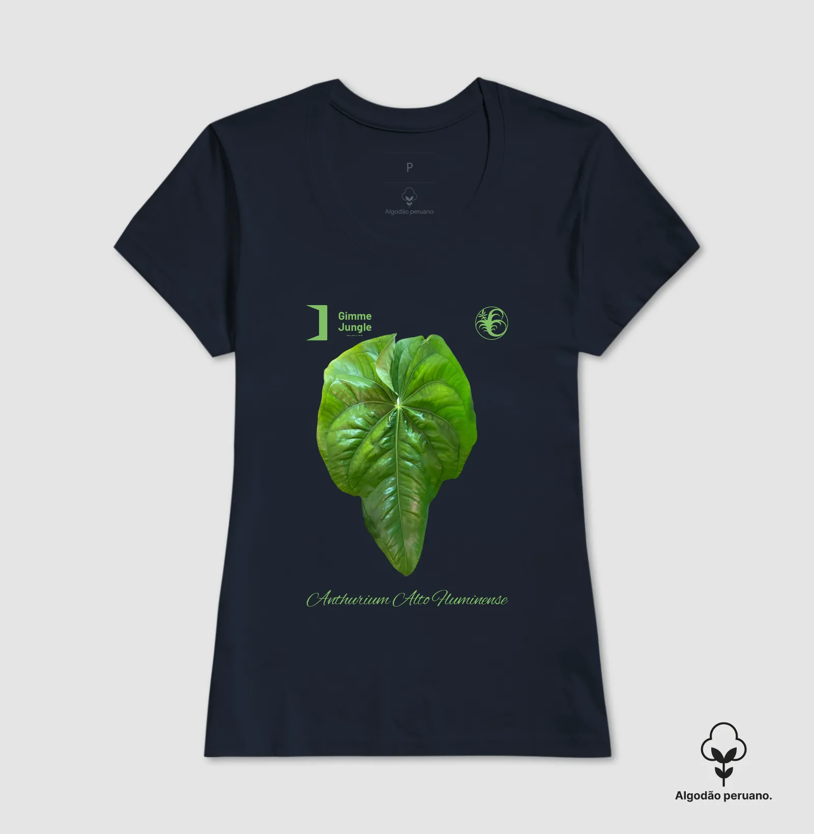 Camisa 2