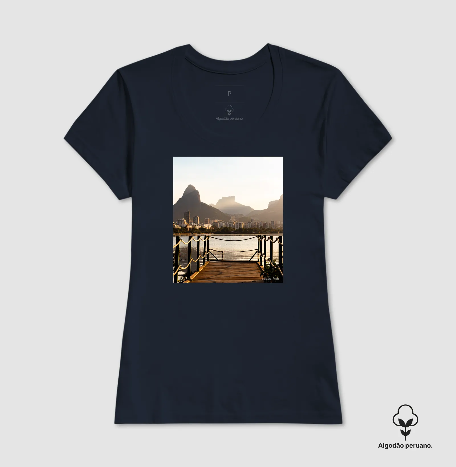 Camisa 5