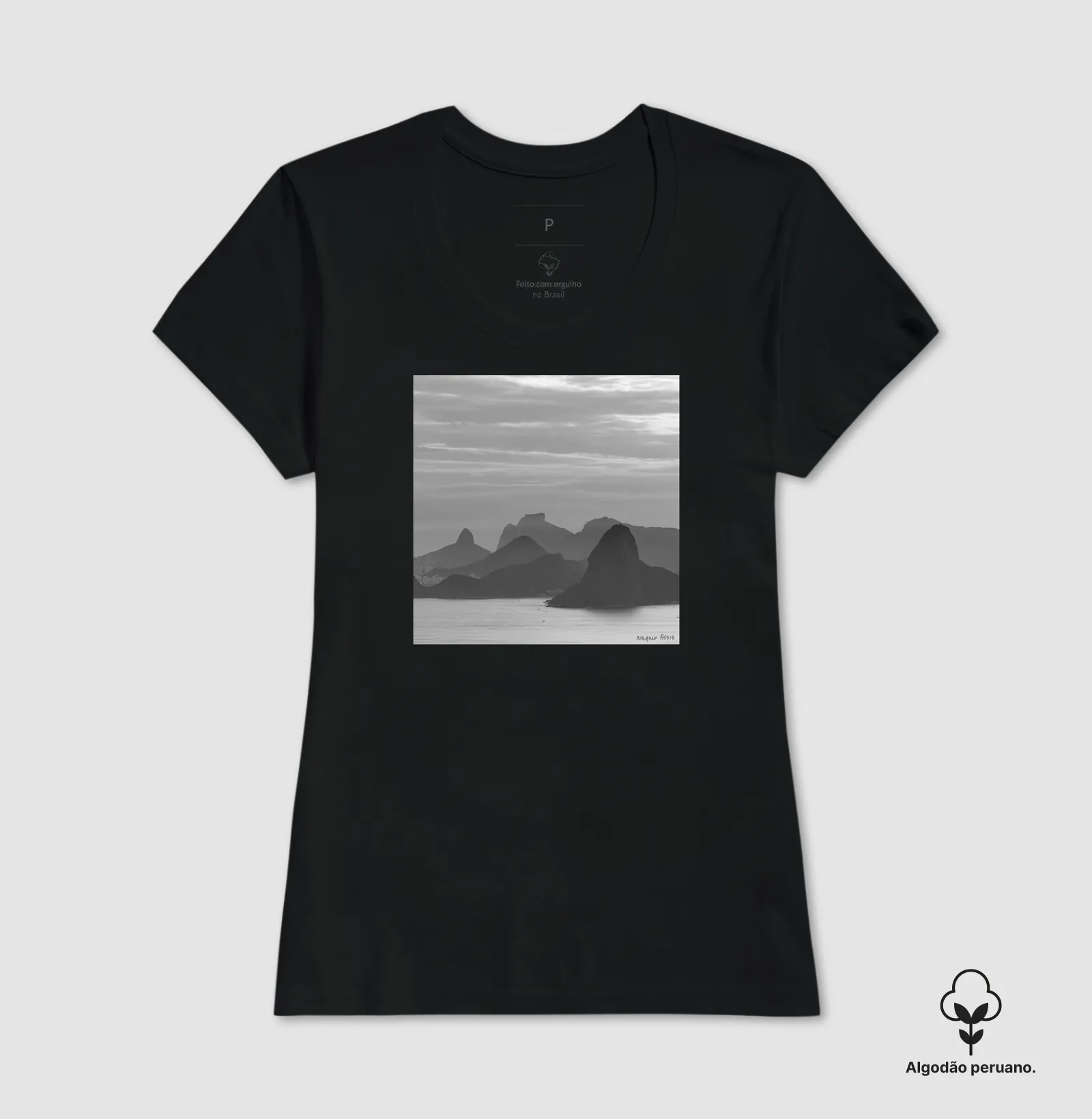 Camisa 2