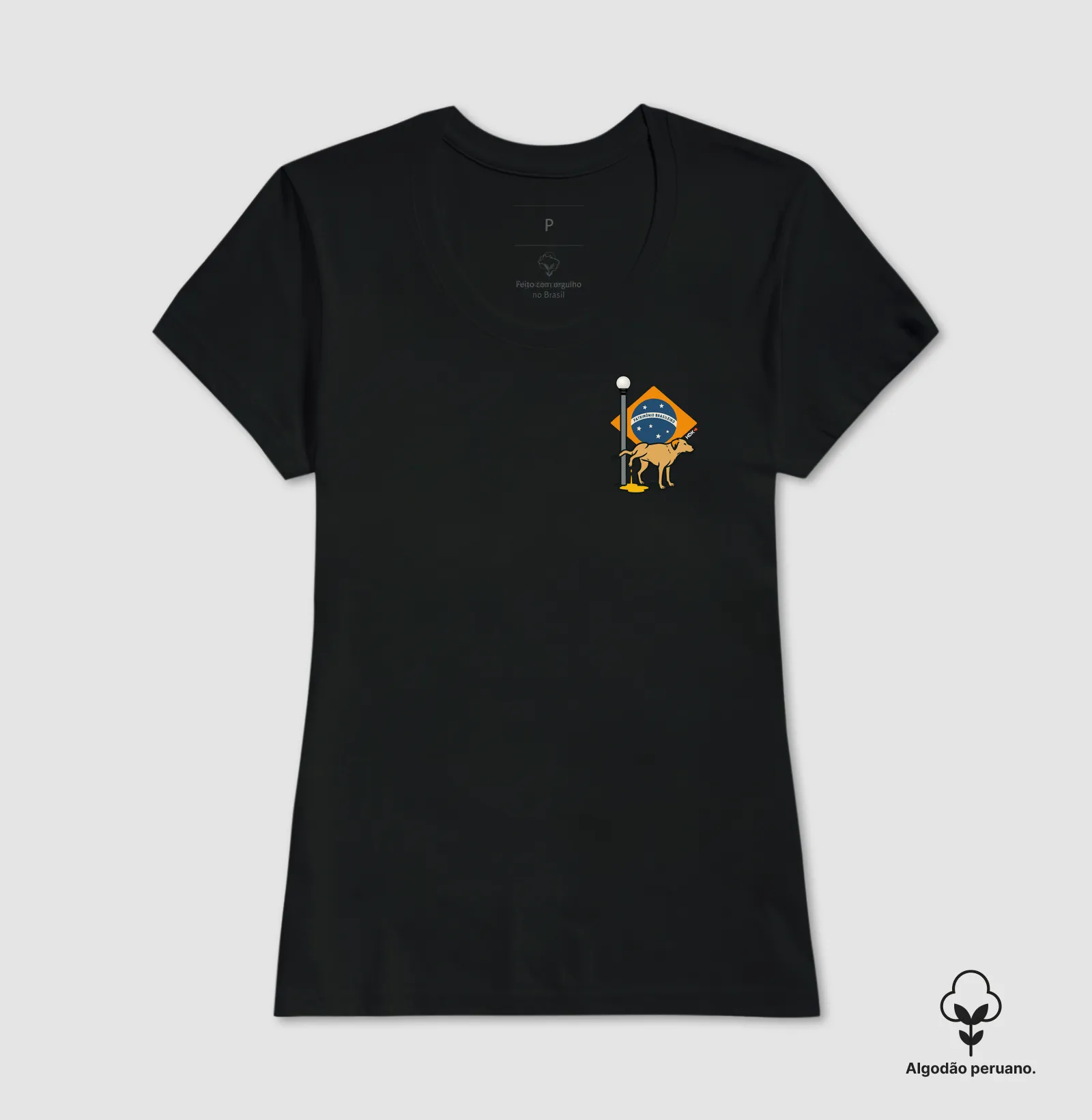 Camisa 10