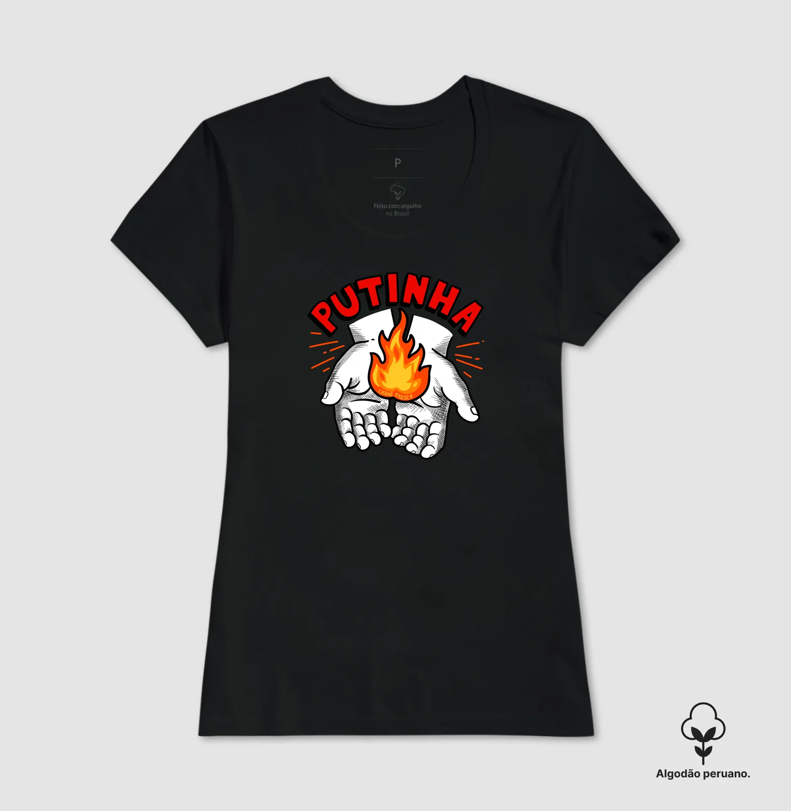 Camisa 2