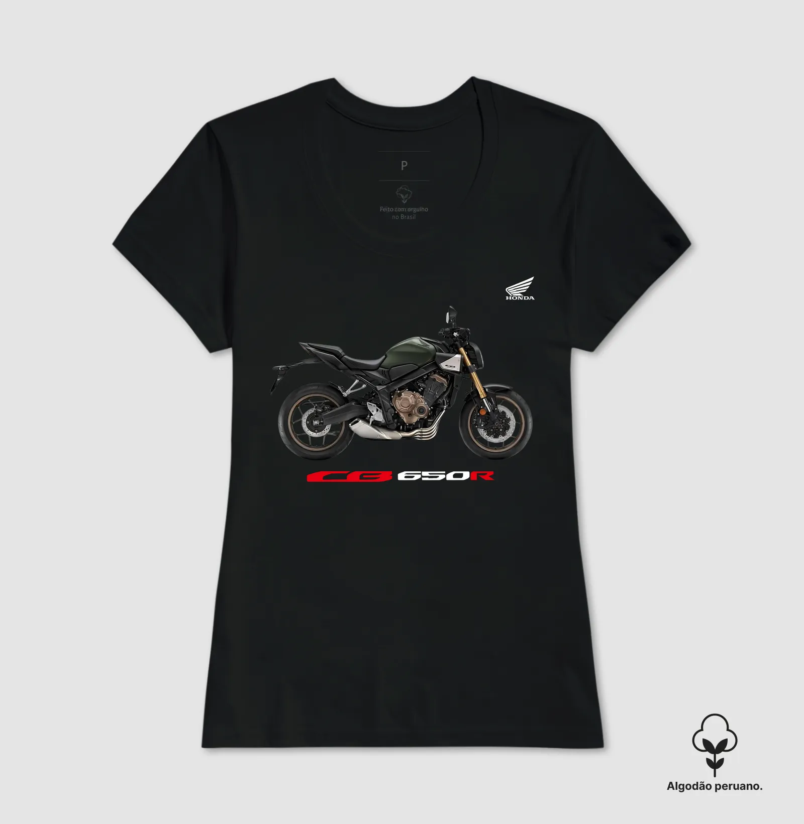 Camisa 4