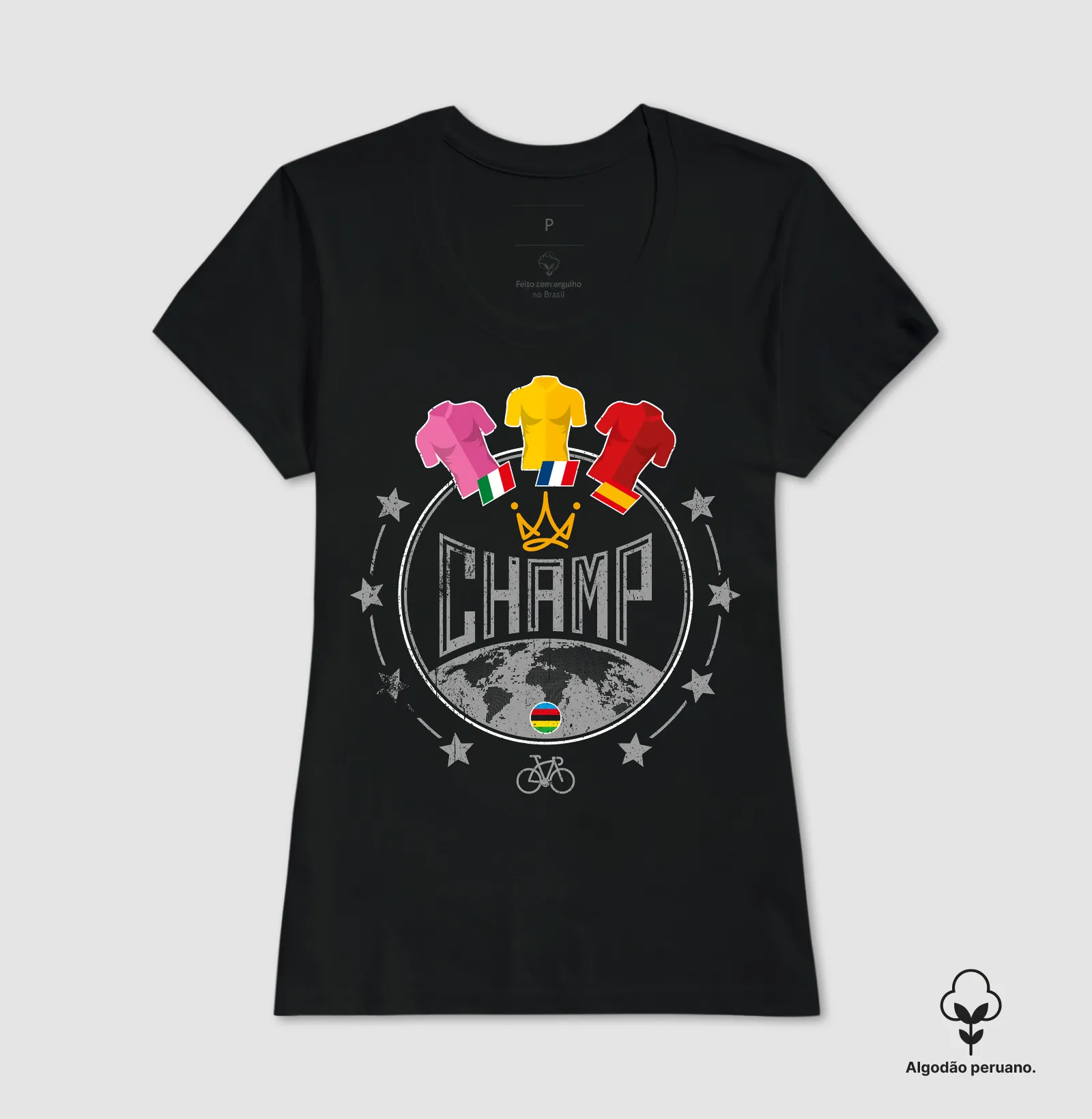 Camisa 2