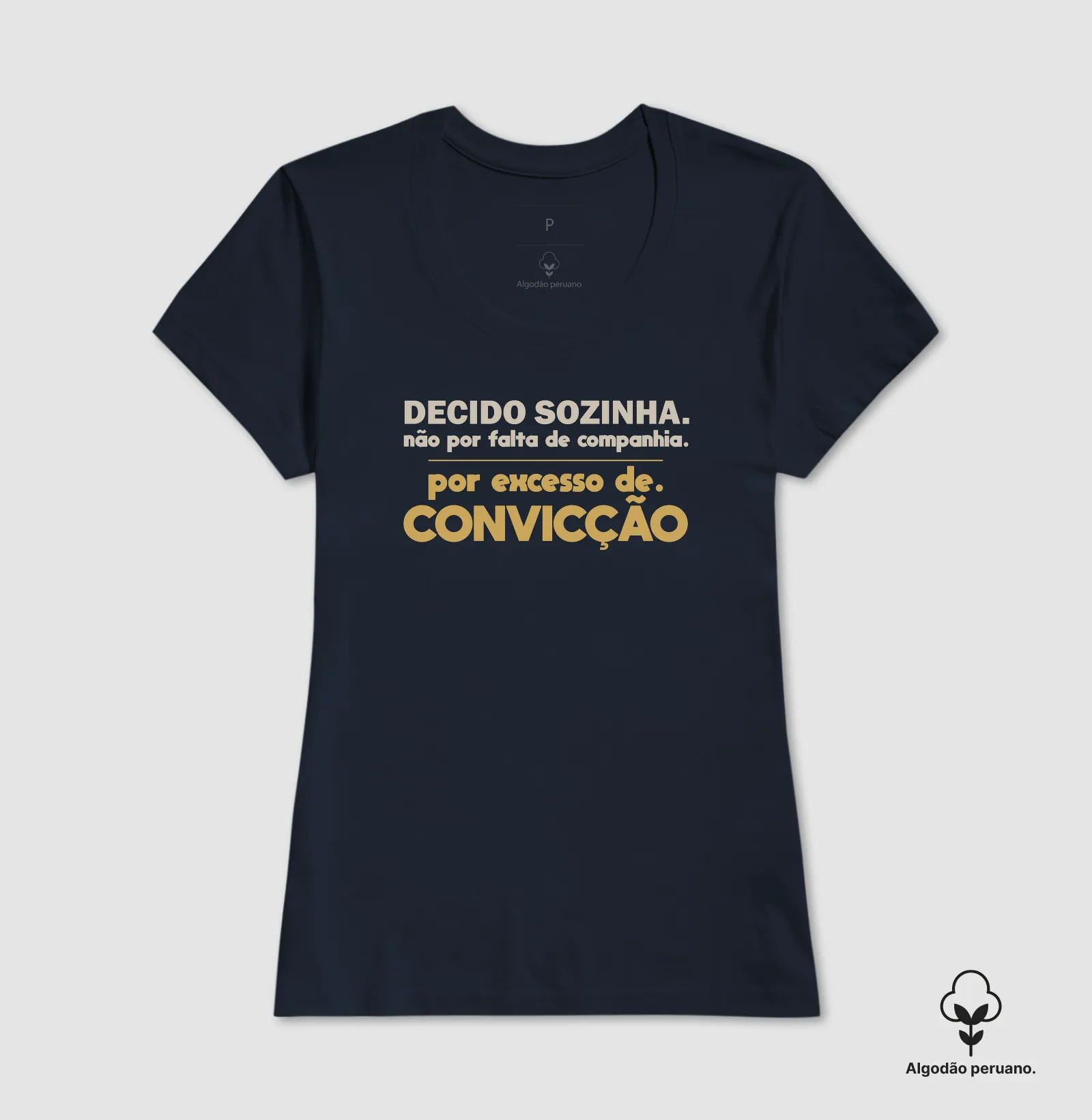 Convicção - Imagem 8