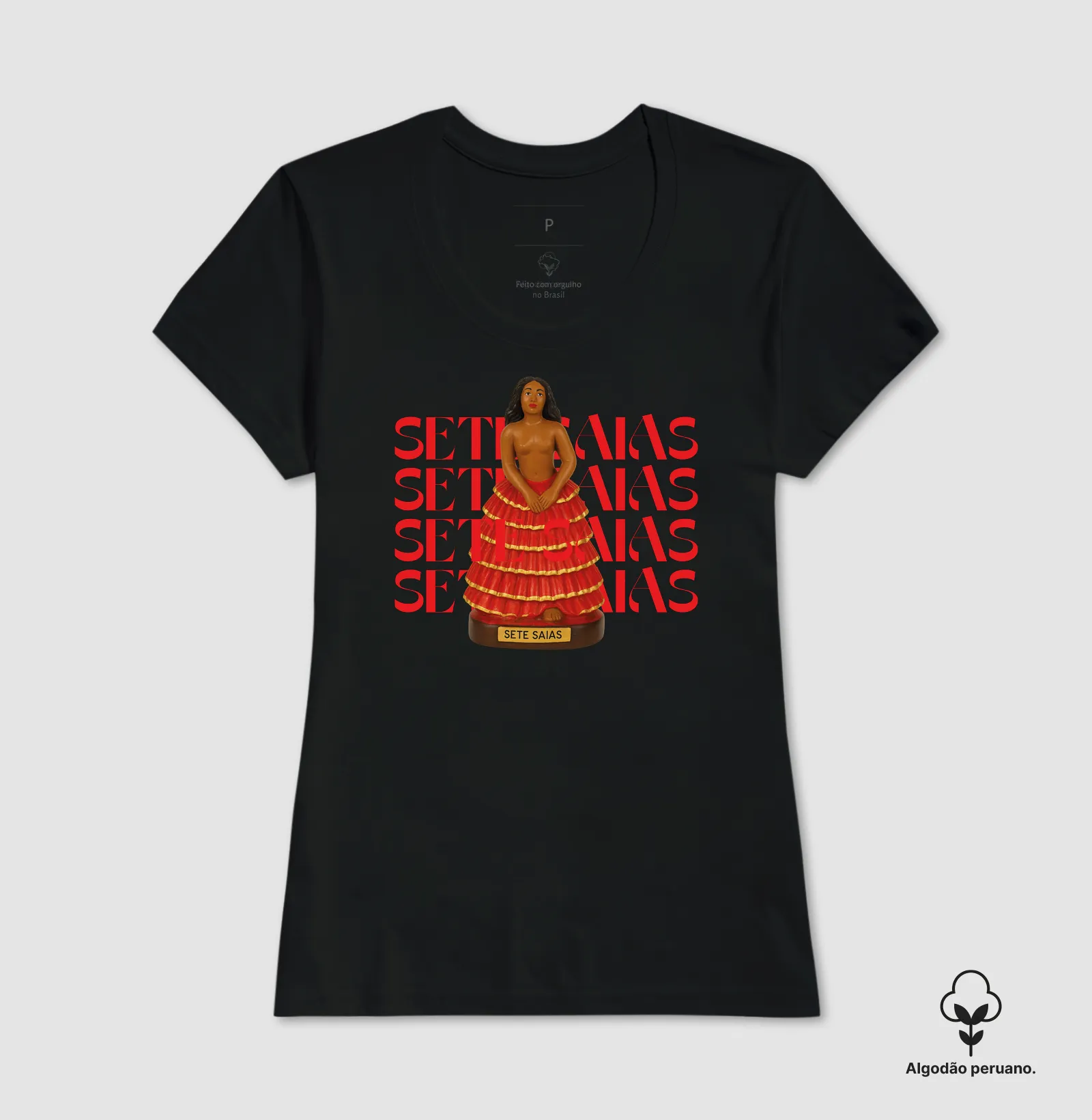 Camisa 1