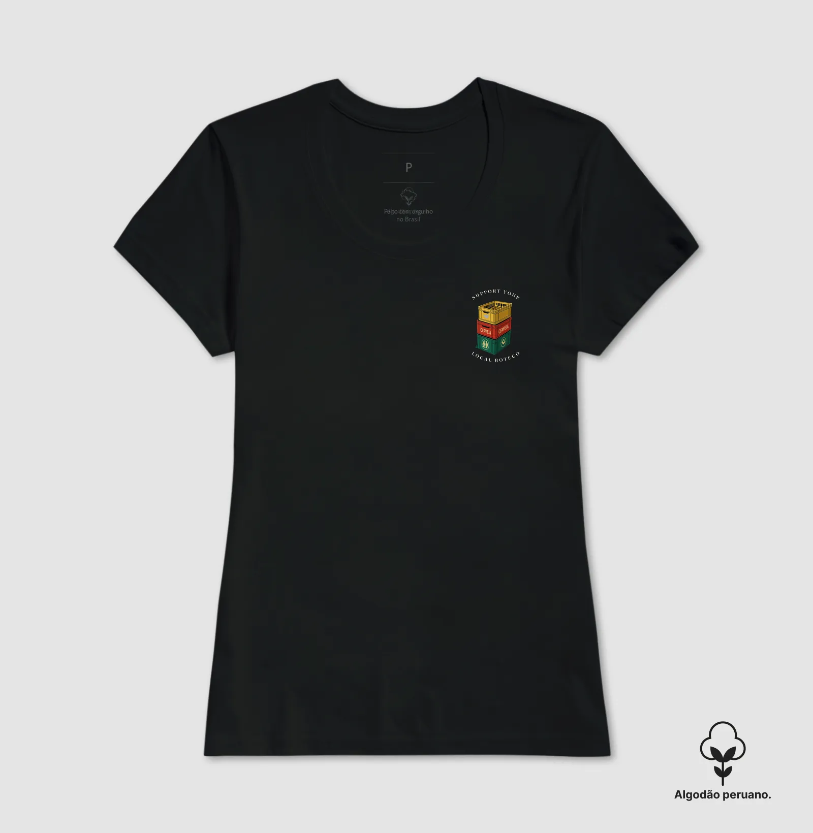 Camisa 6