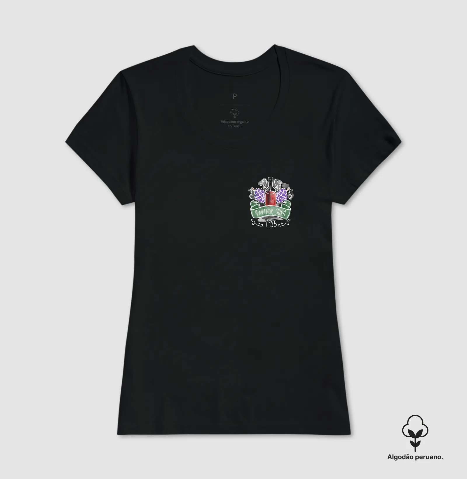 Camisa 8
