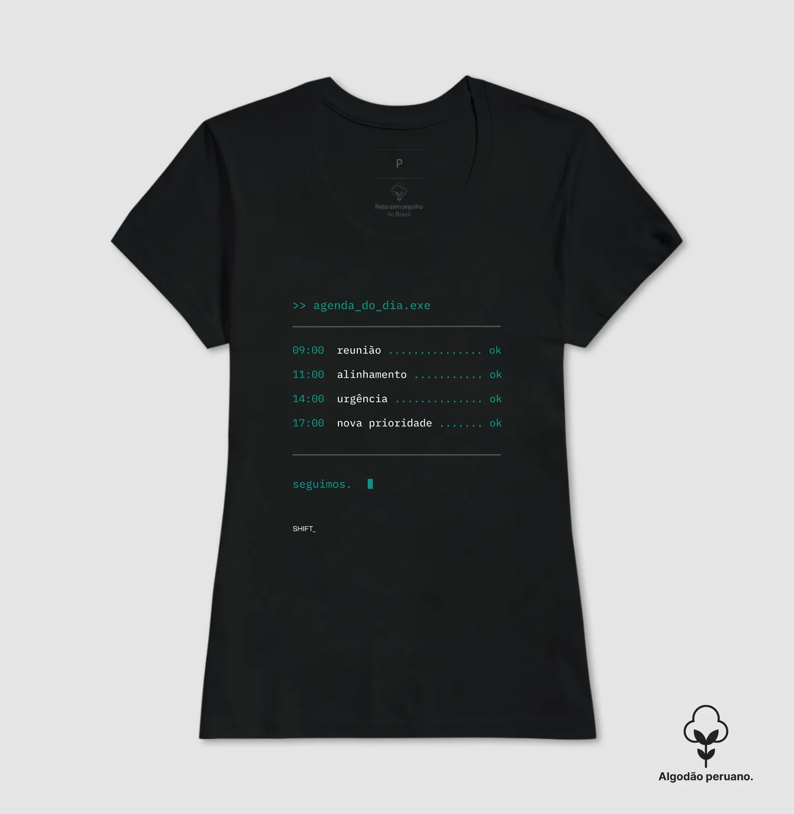 Camisa 3